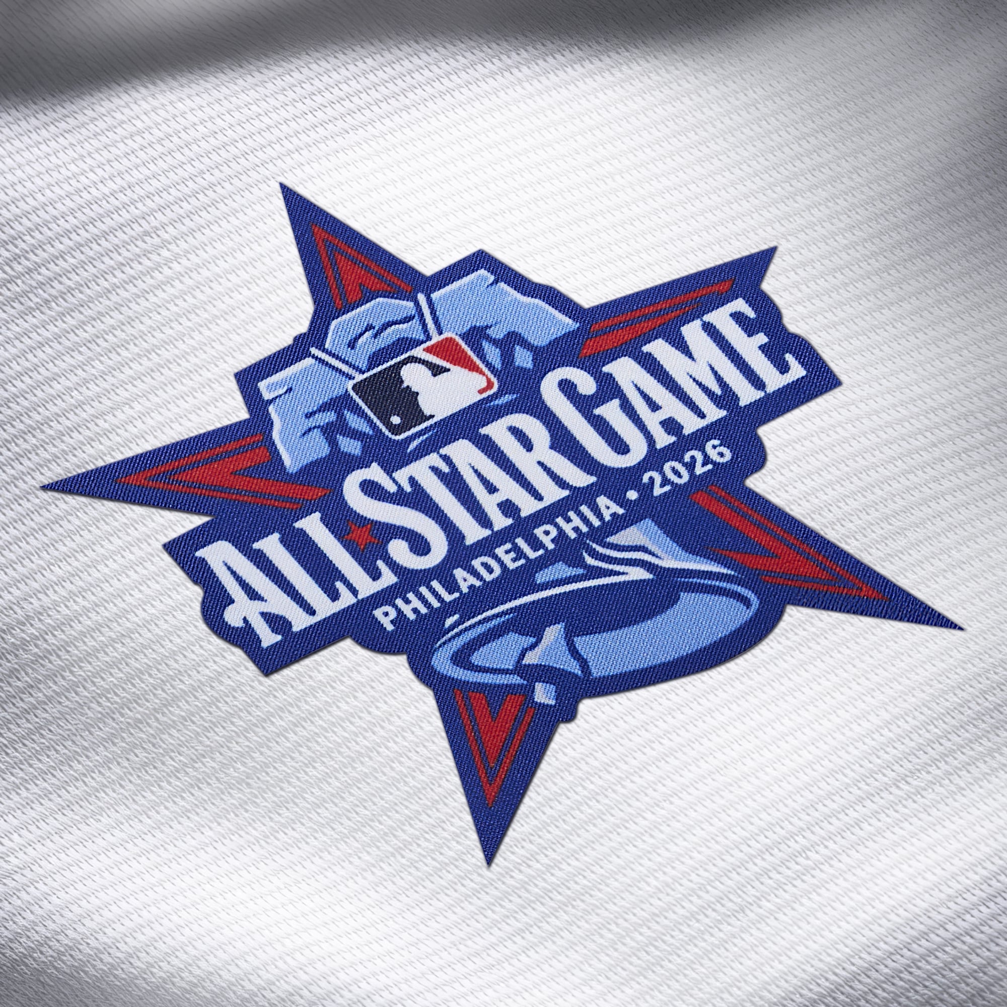 2026 All-Star Game Los Angeles Dodgers Shohei Ohtani White Jersey - Image 7
