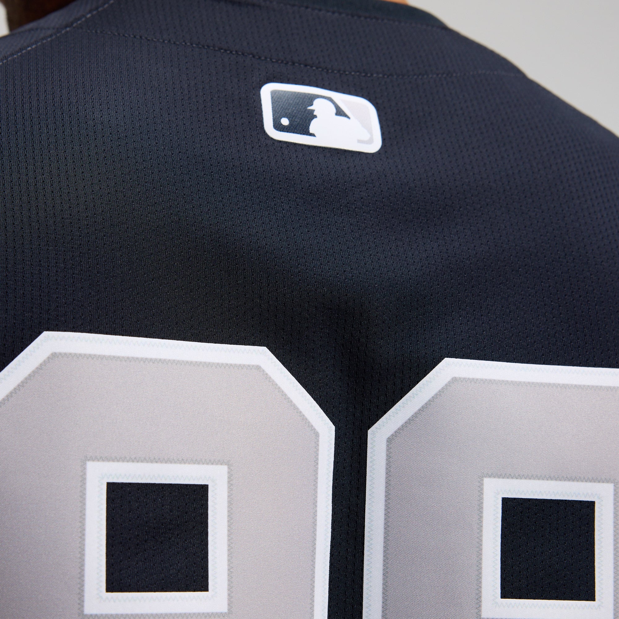 Aaron Judge New York Yankees Road Limited Player Jersey - Navy - Image 14