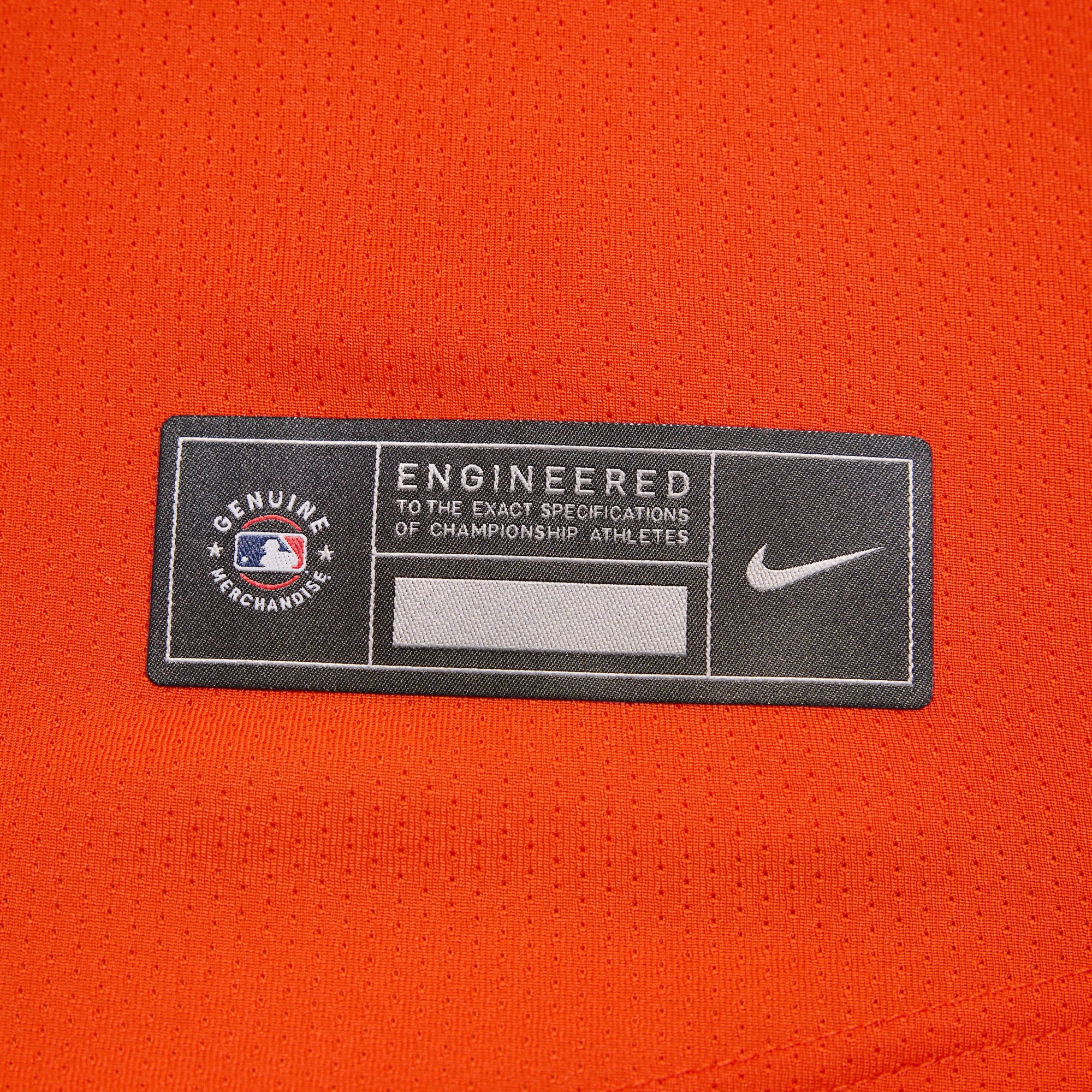 Adley Rutschman Baltimore Orioles Road Limited Player Jersey - Orange - Image 14