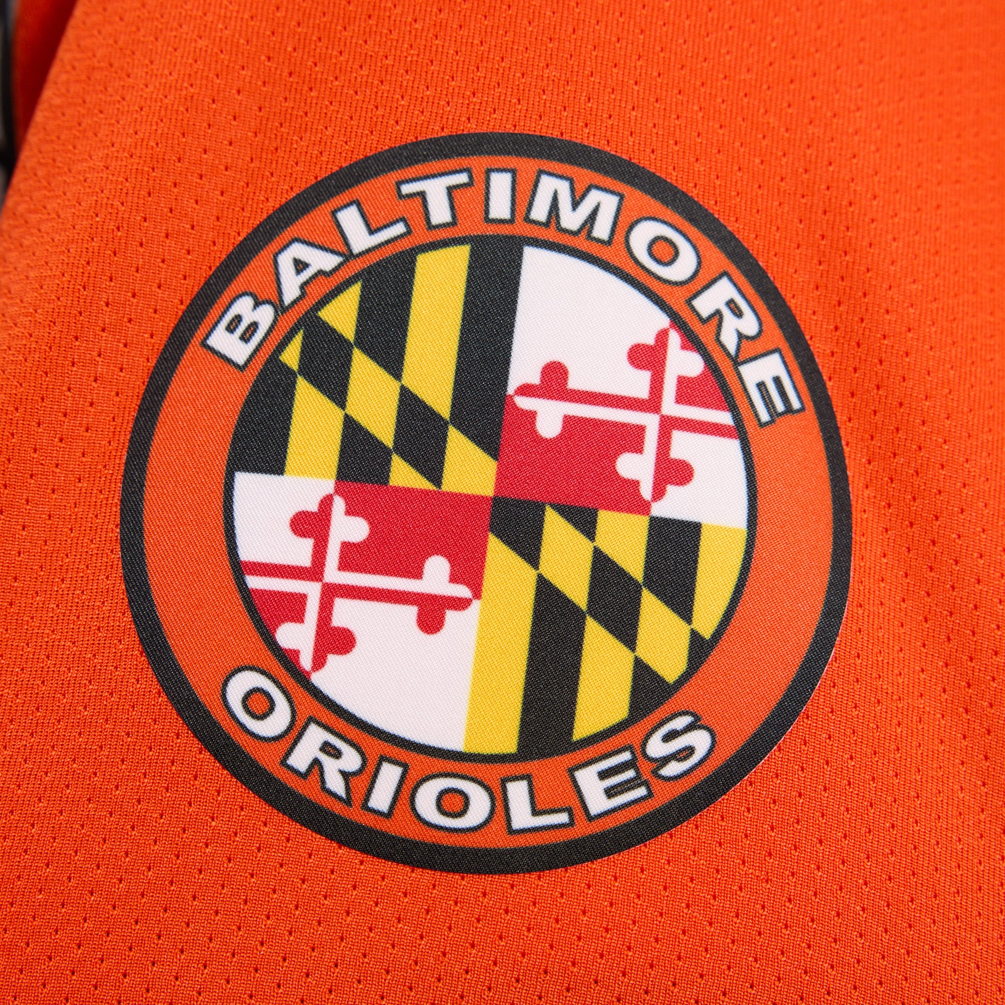 Adley Rutschman Baltimore Orioles Road Limited Player Jersey - Orange - Image 13