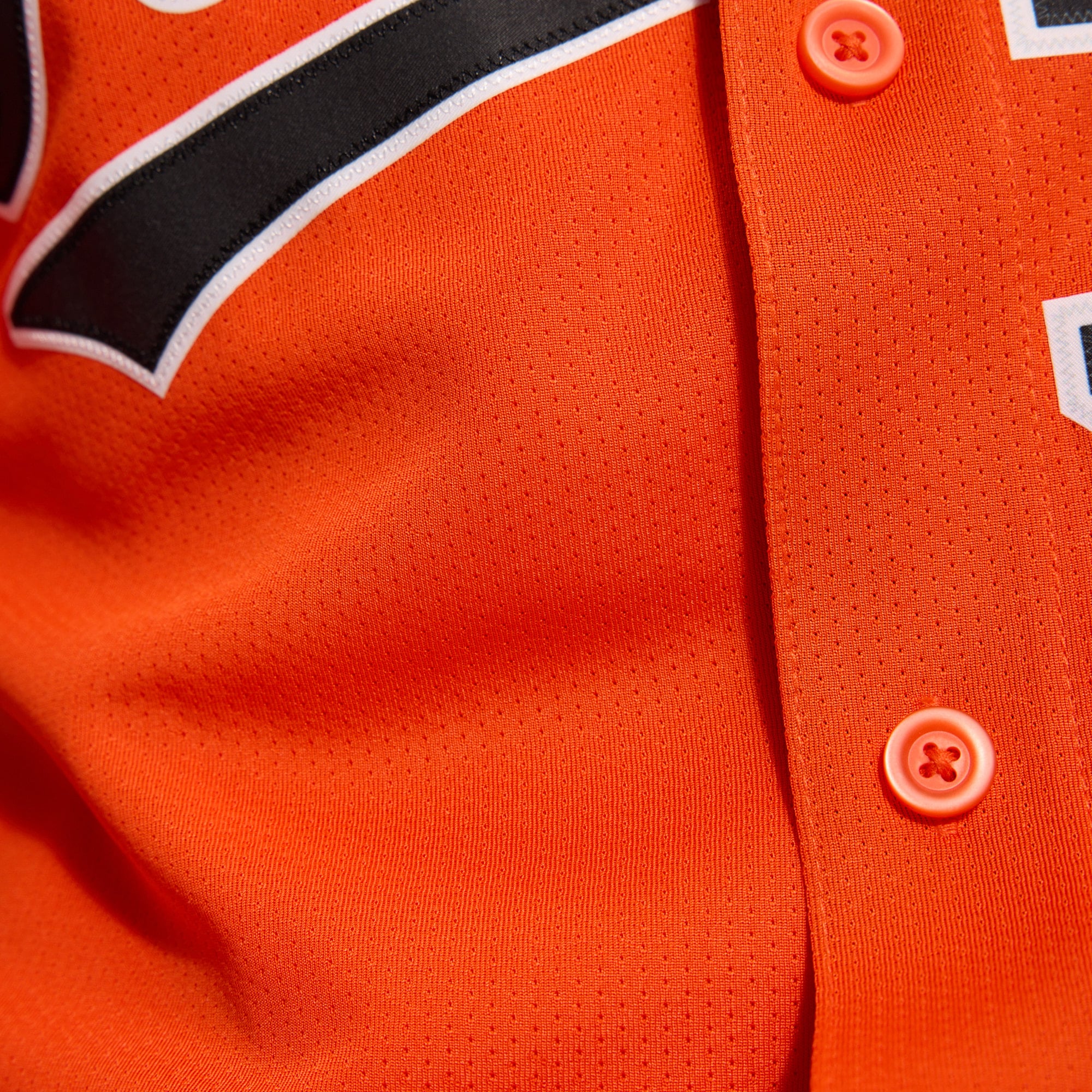 Adley Rutschman Baltimore Orioles Road Limited Player Jersey - Orange - Image 15