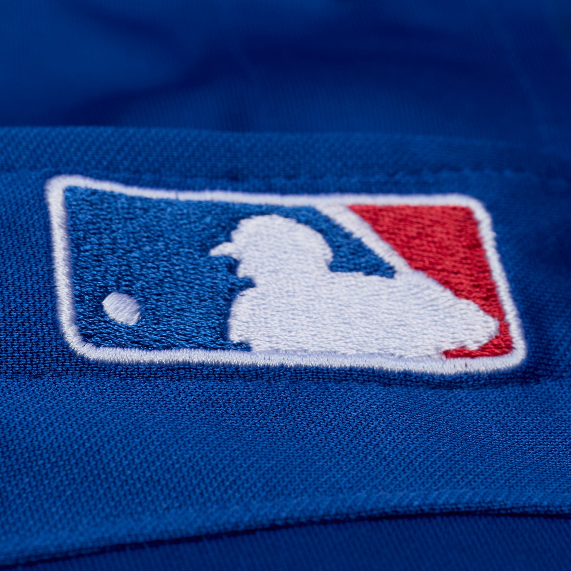 Adrian Beltre Texas Rangers Cooperstown Mesh Batting Practice Button-Up Jersey - Royal - Image 6