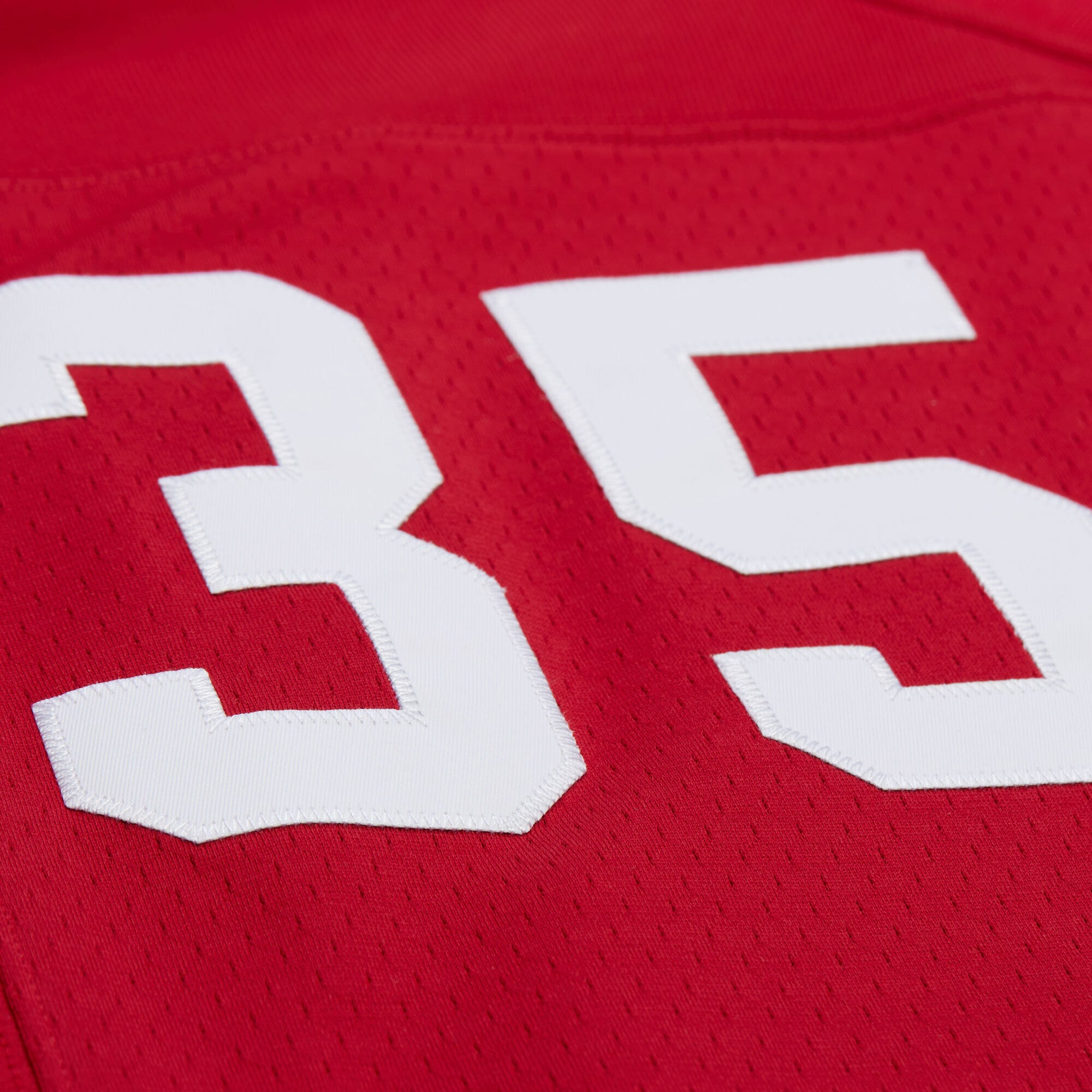 Aeneas Williams Arizona Cardinals 1994 Legacy Jersey - Cardinal - Image 5