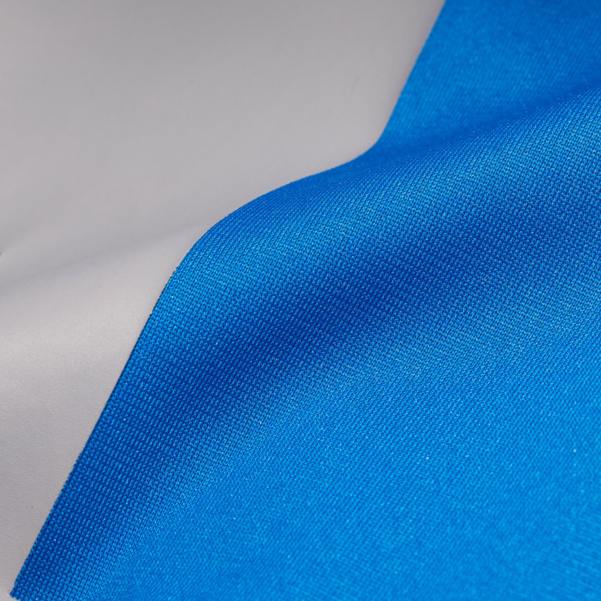 Aidan Hutchinson Detroit Lions Alternate Game Jersey - Blue - Image 6