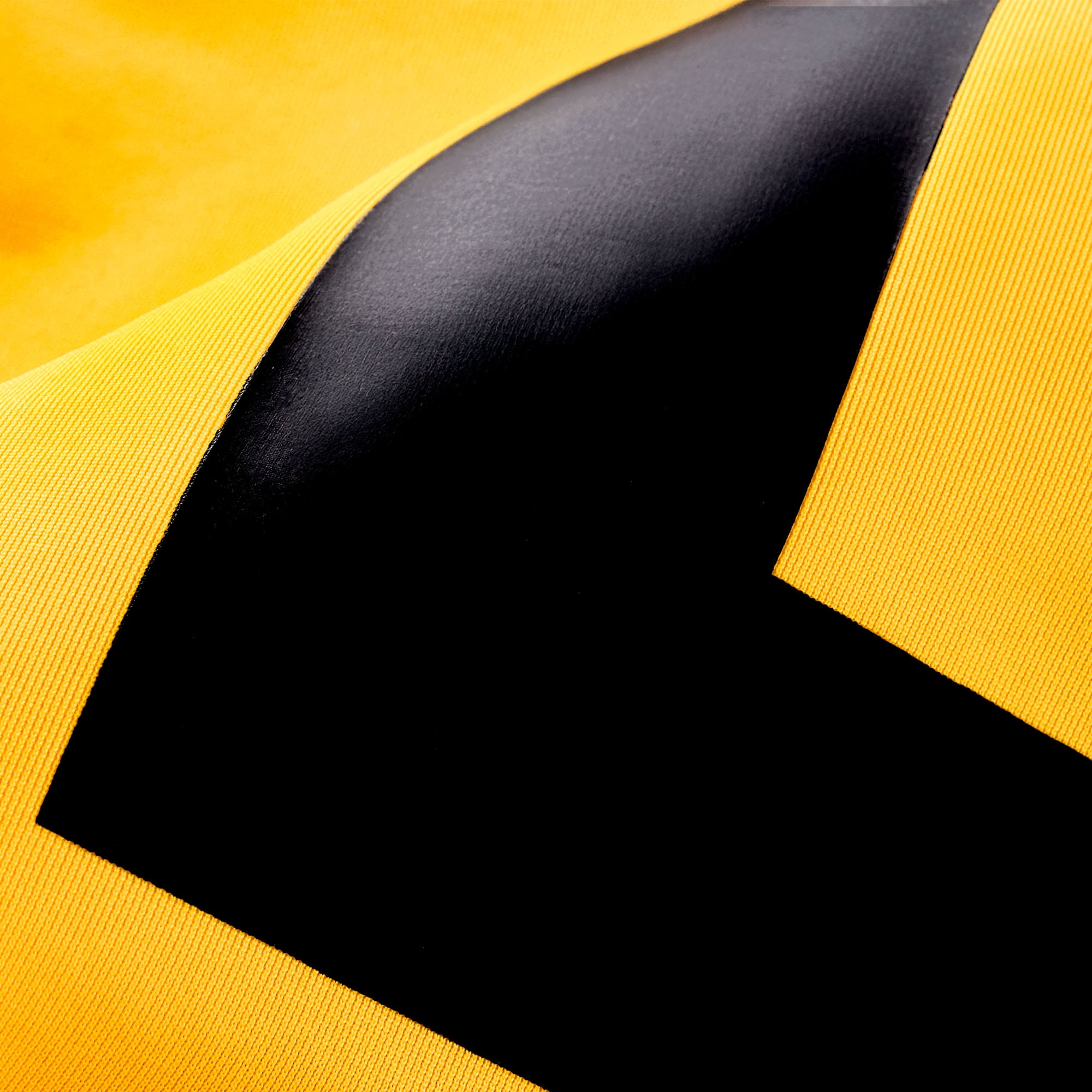 Alex Highsmith Pittsburgh Steelers Game Jersey - Black - Gold - Image 8