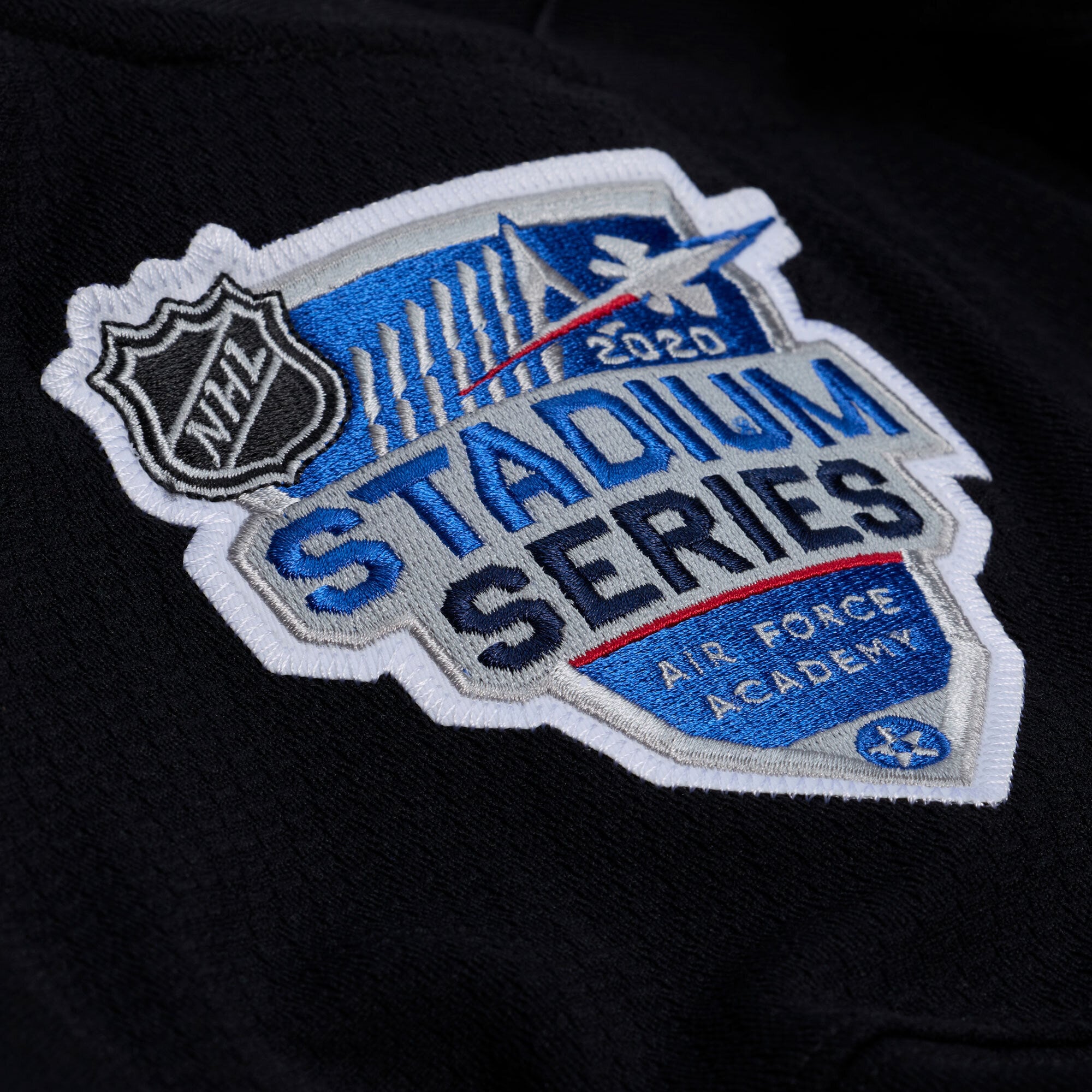 Anze Kopitar Los Angeles Kings 2020 Power Play Jersey - Black - Image 8