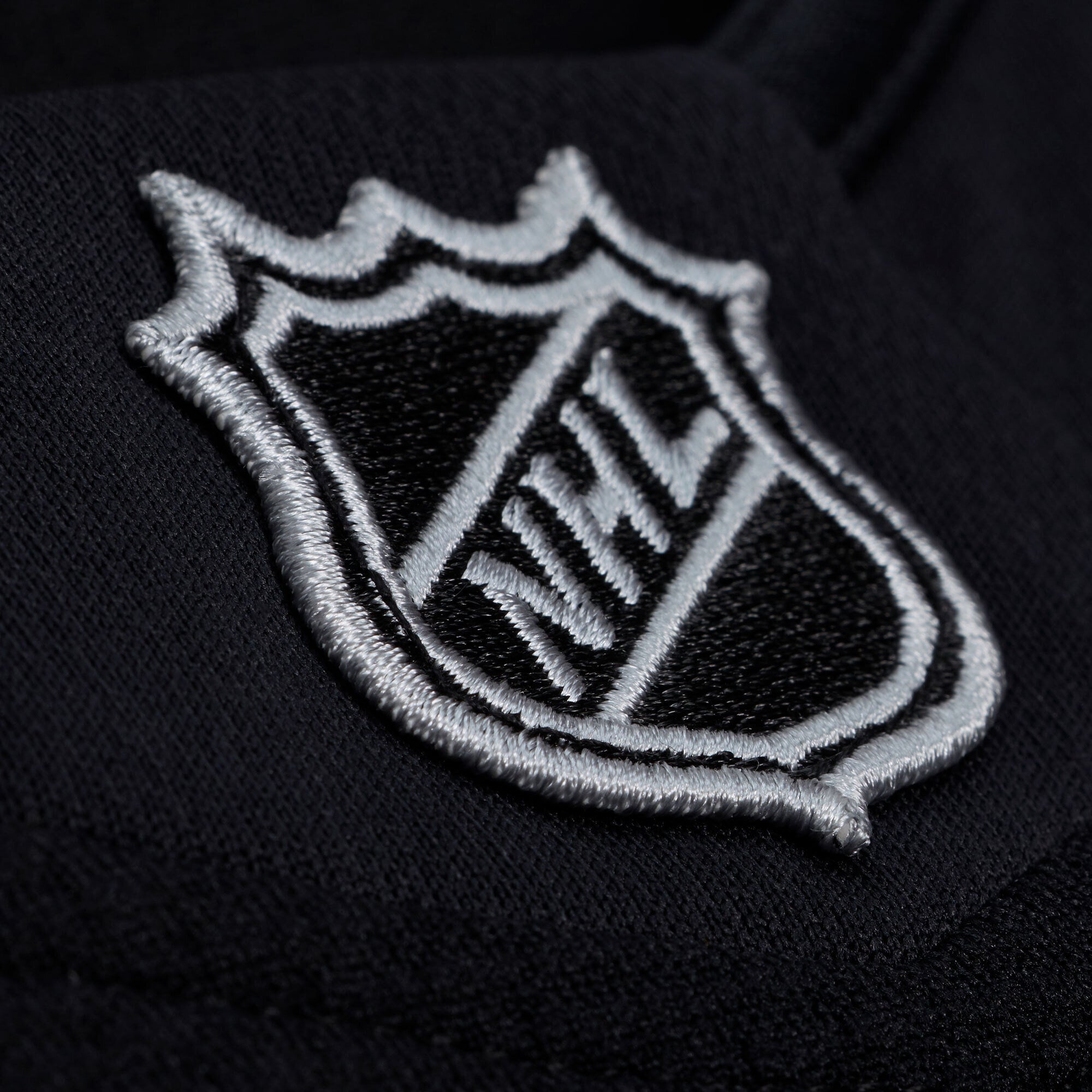 Anze Kopitar Los Angeles Kings 2020 Power Play Jersey - Black - Image 10