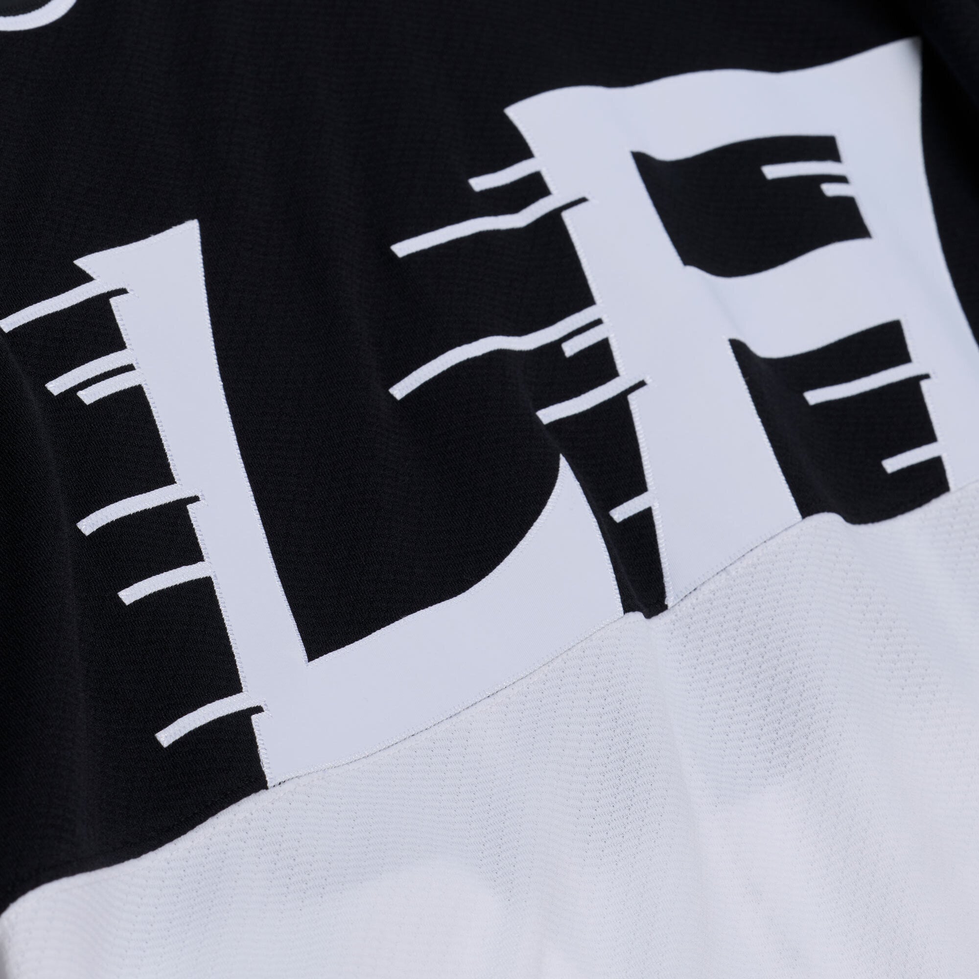 Anze Kopitar Los Angeles Kings 2020 Power Play Jersey - Black - Image 11