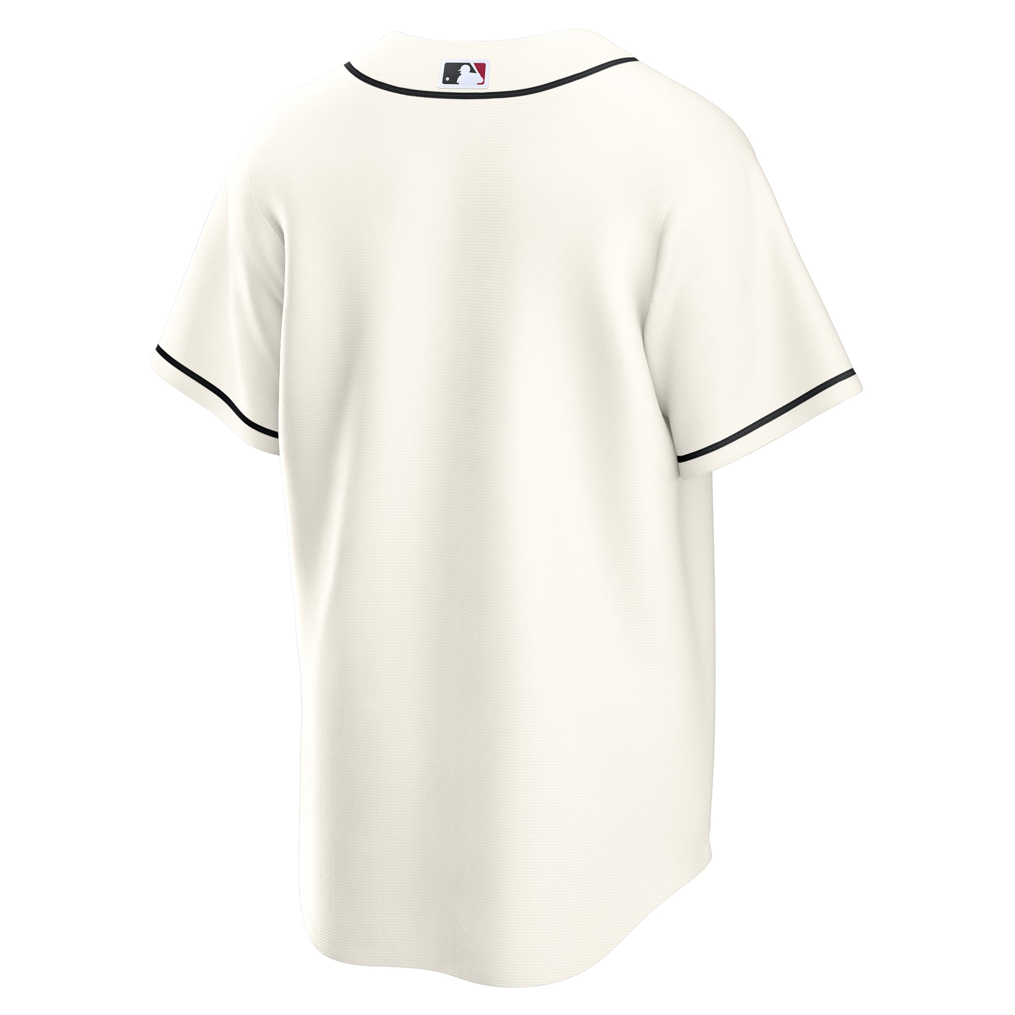 Arizona Diamondbacks Home Jersey - Cream - Image 4