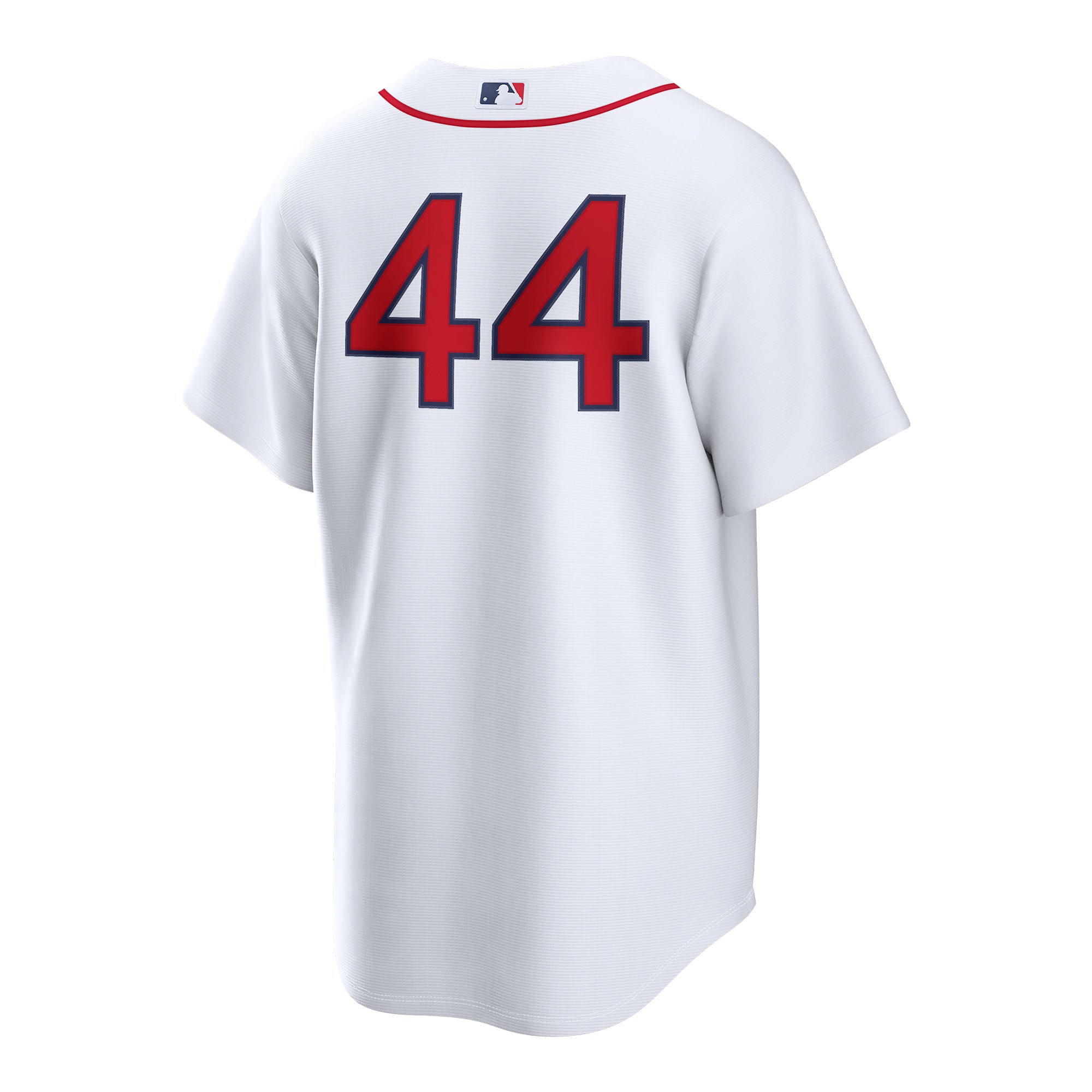 Aroldis Chapman Boston Red Sox Home Jersey - White - Image 4