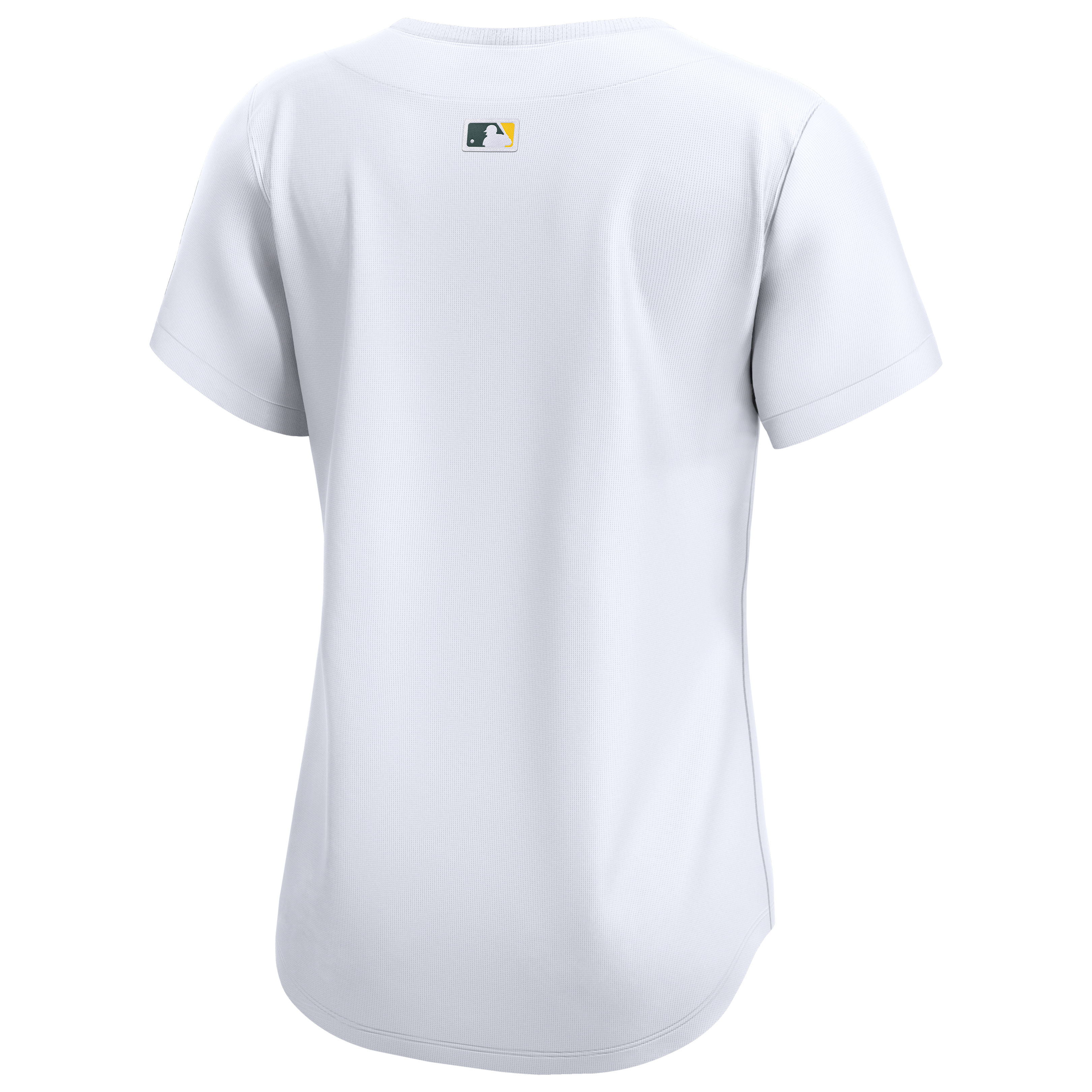 Athletics Women's Home Team Jersey - White - Image 7