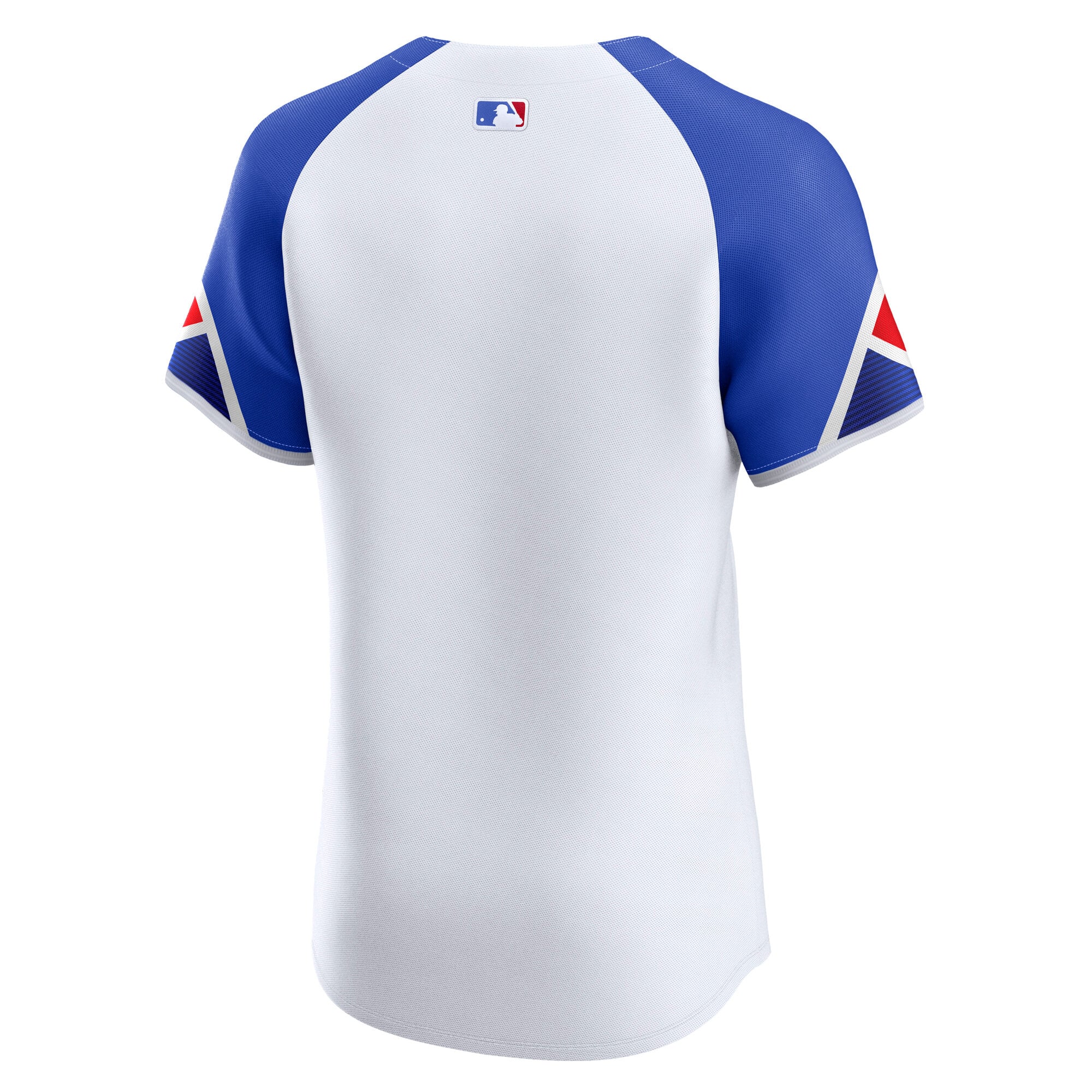 Atlanta Braves City Connect Elite Jersey - White - Image 4