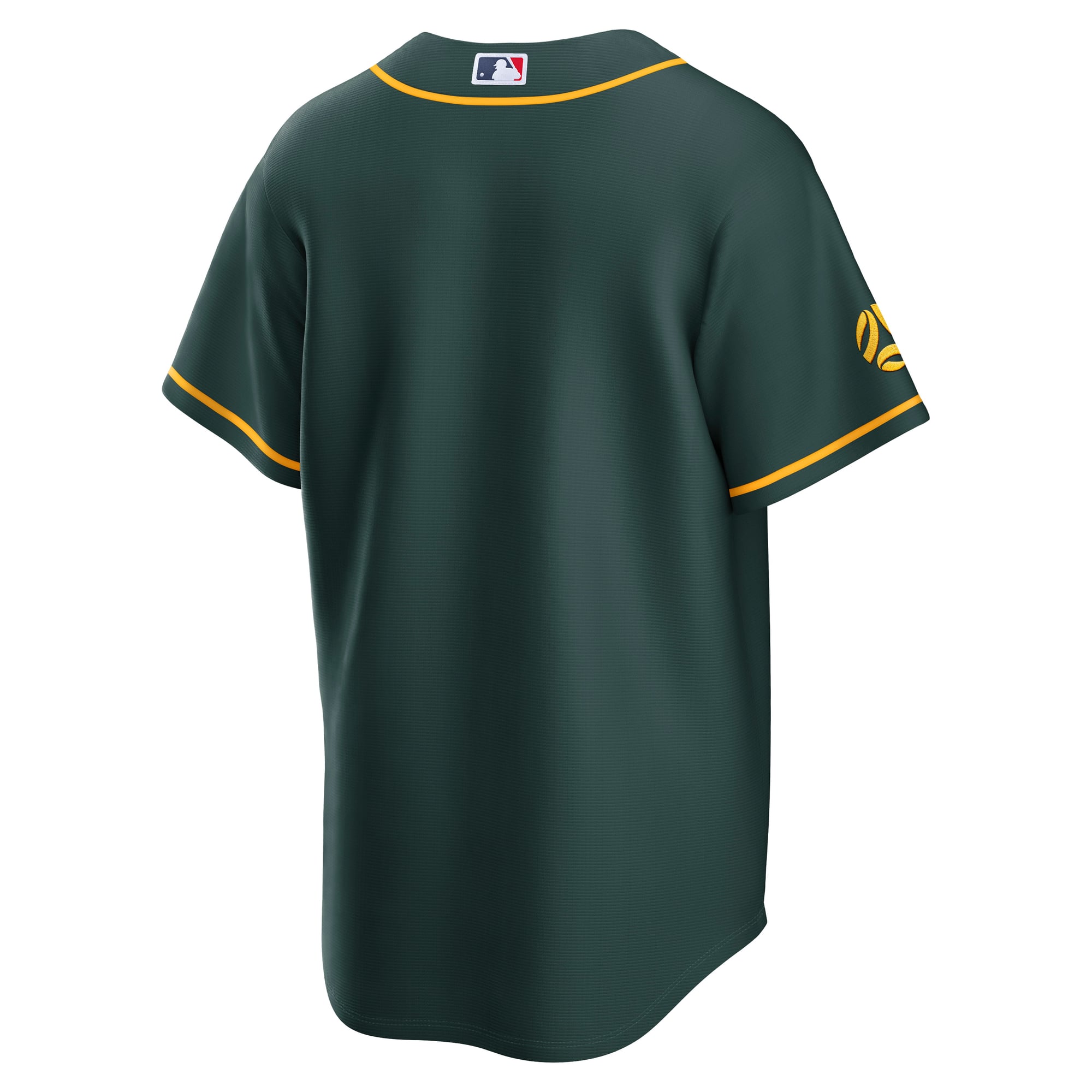 Australia National Team x Stadium Jersey - Green - Image 4