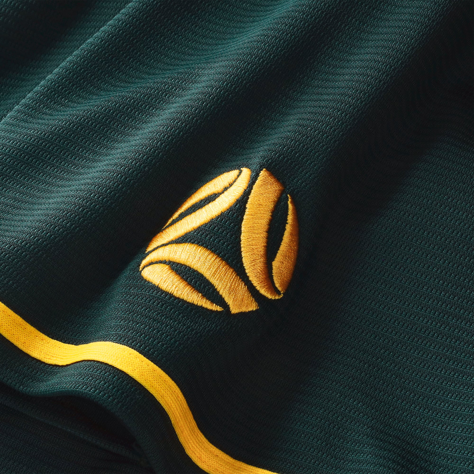 Australia National Team x Stadium Jersey - Green - Image 7