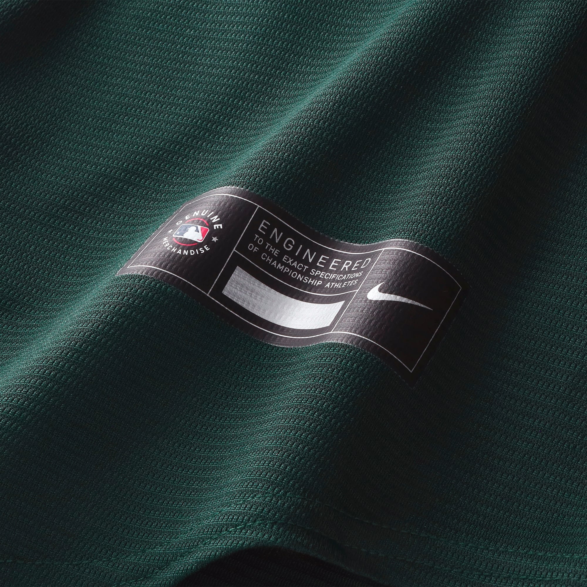 Australia National Team x Stadium Jersey - Green - Image 8