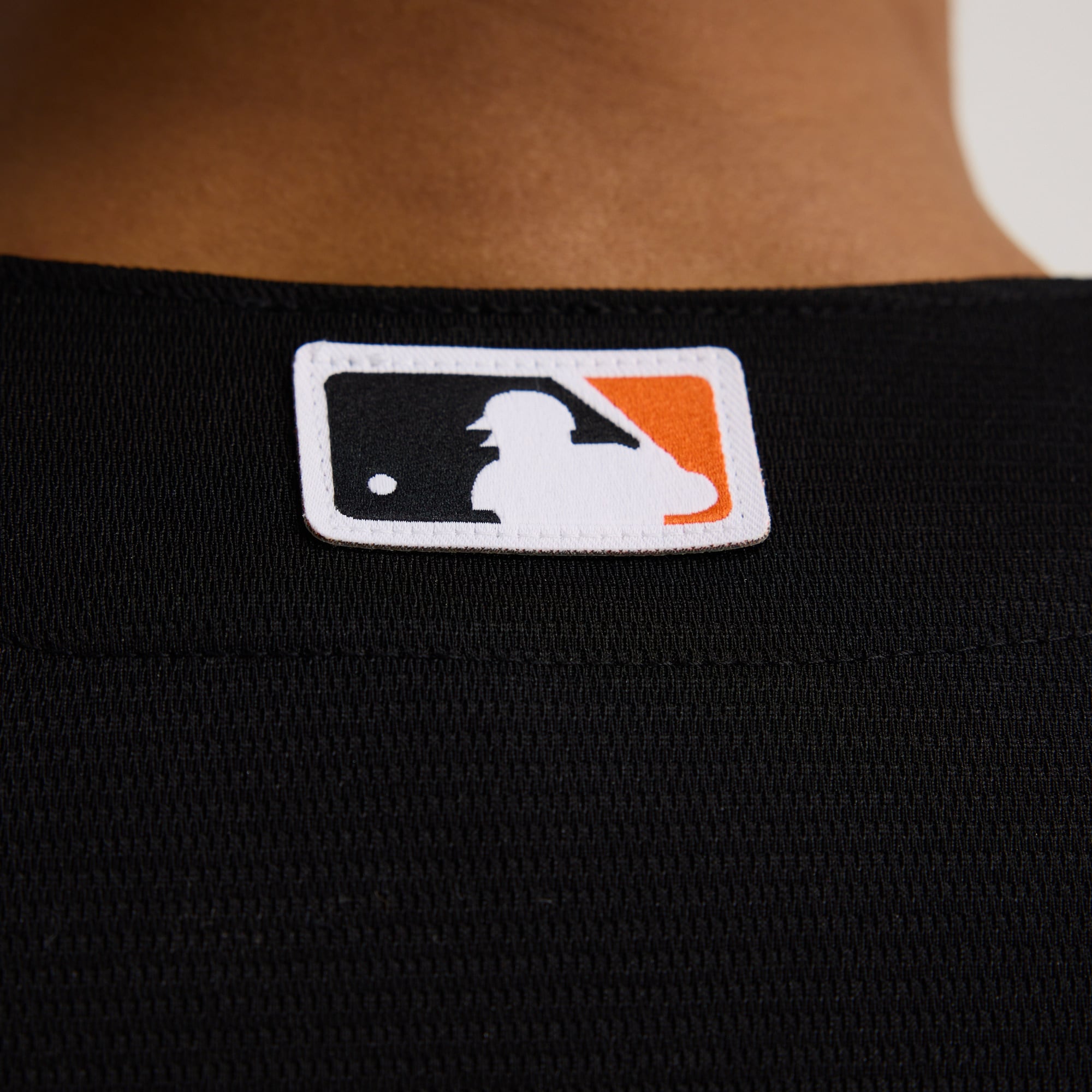 Baltimore Orioles Home Team Jersey - Black - Image 10