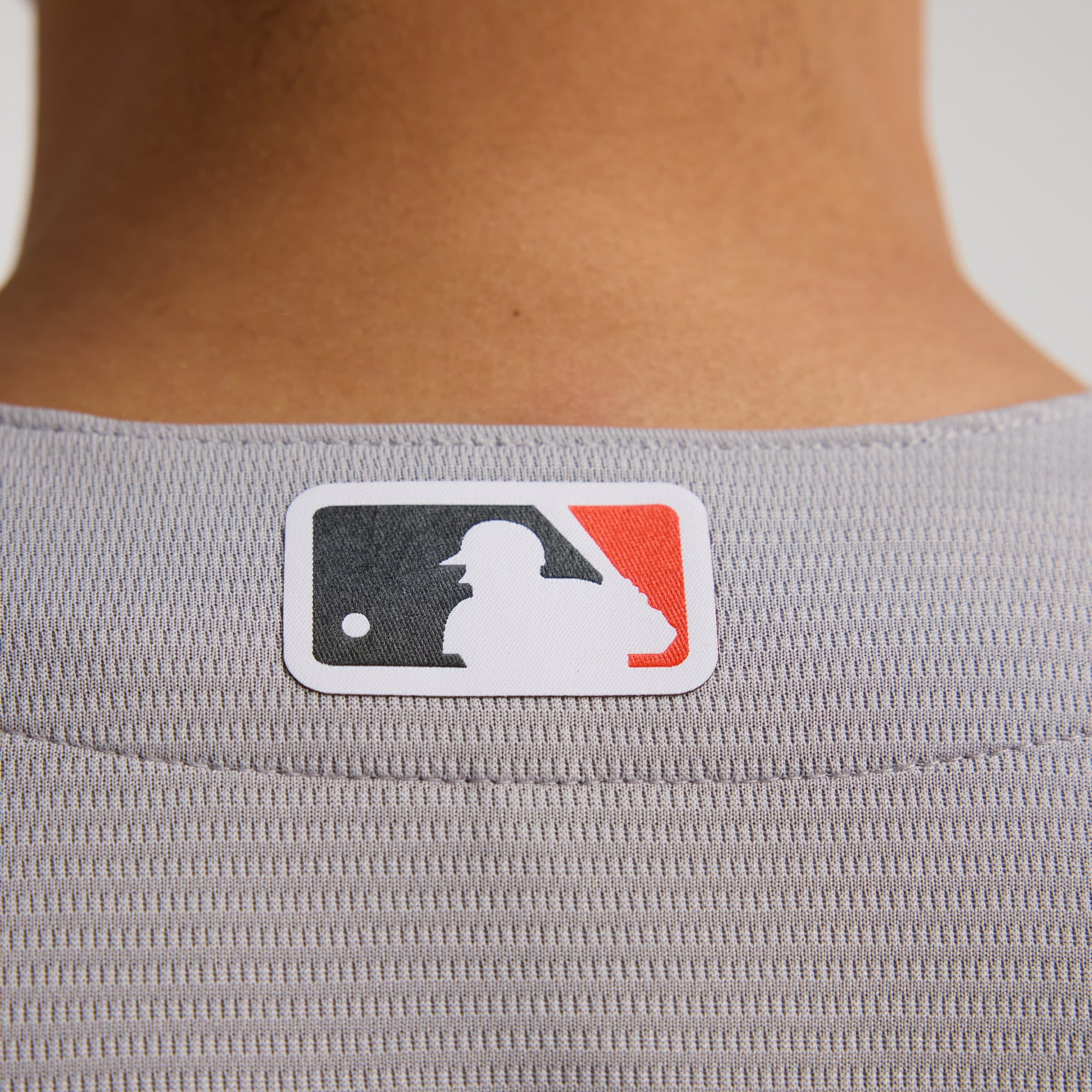 Baltimore Orioles Road Team Jersey - Gray - Image 10