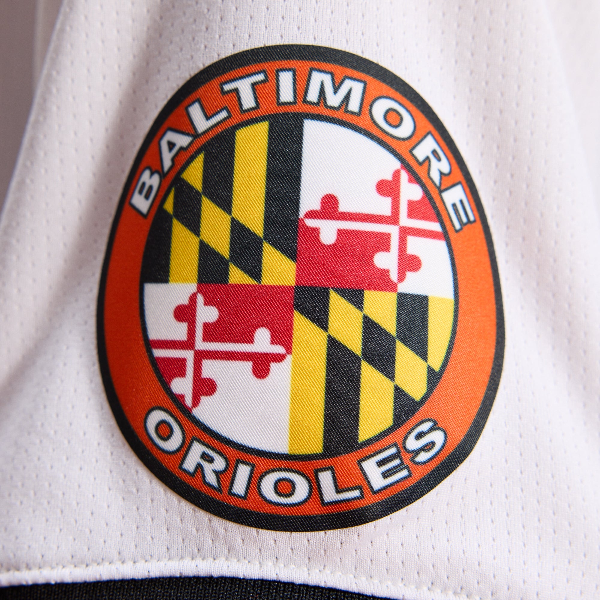 Baltimore Orioles Women's Home Limited Jersey - White - Image 12