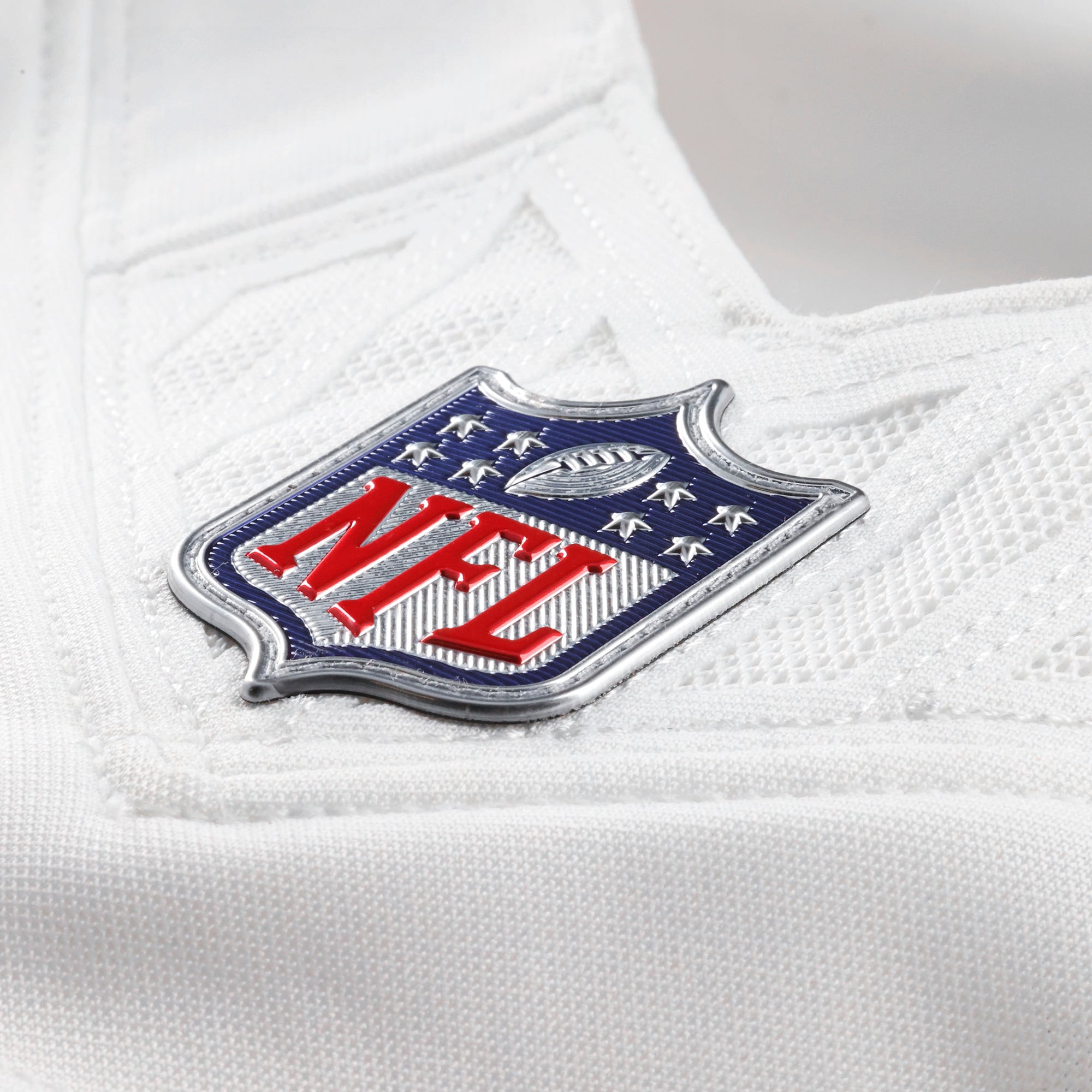 Bijan Robinson Atlanta Falcons Vapor F.U.S.E. Stitched Limited Jersey - White - Image 7