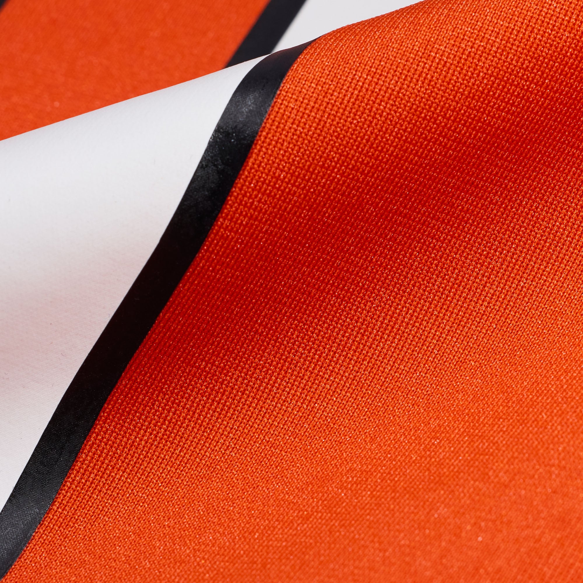 Boomer Esiason Cincinnati Bengals Retired Player Alternate Game Jersey - Orange - Image 6