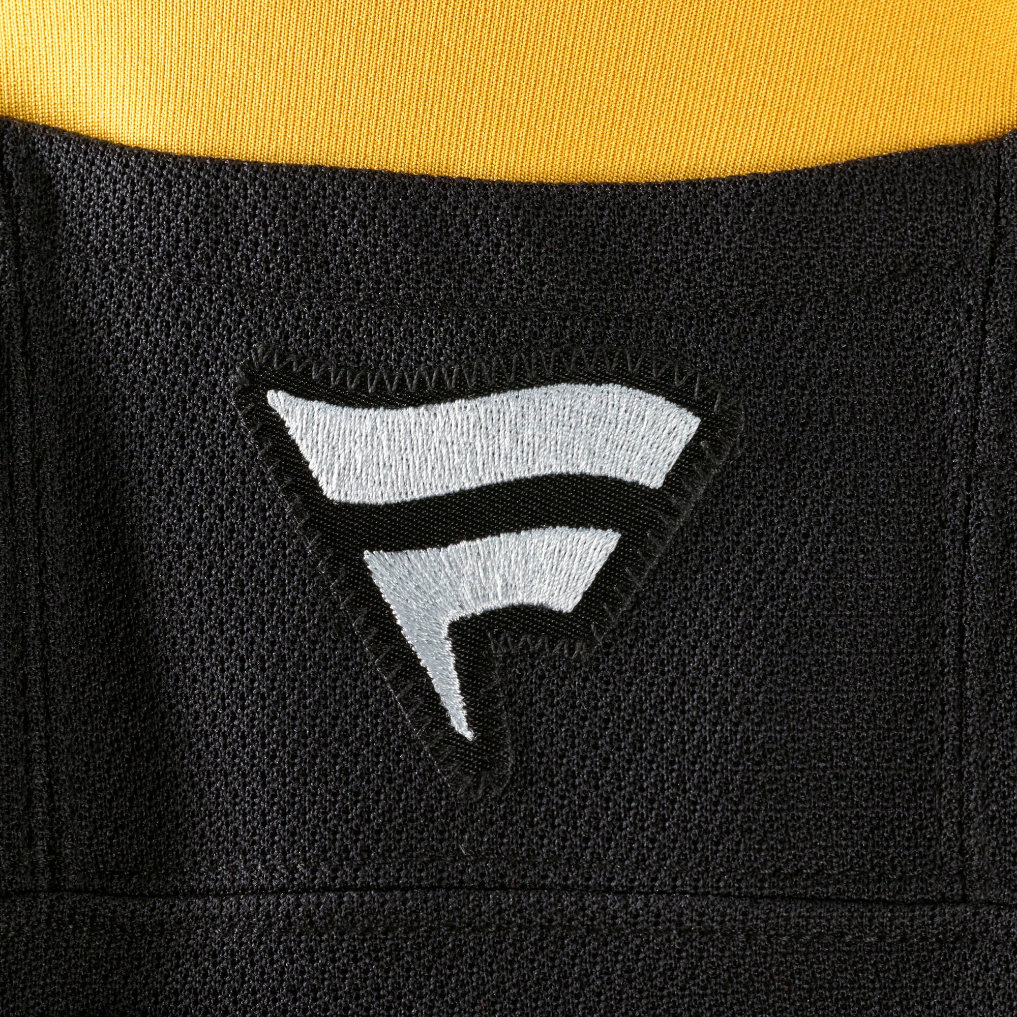 Boston Bruins 100th Anniversary Pro Jersey - Black - Image 8
