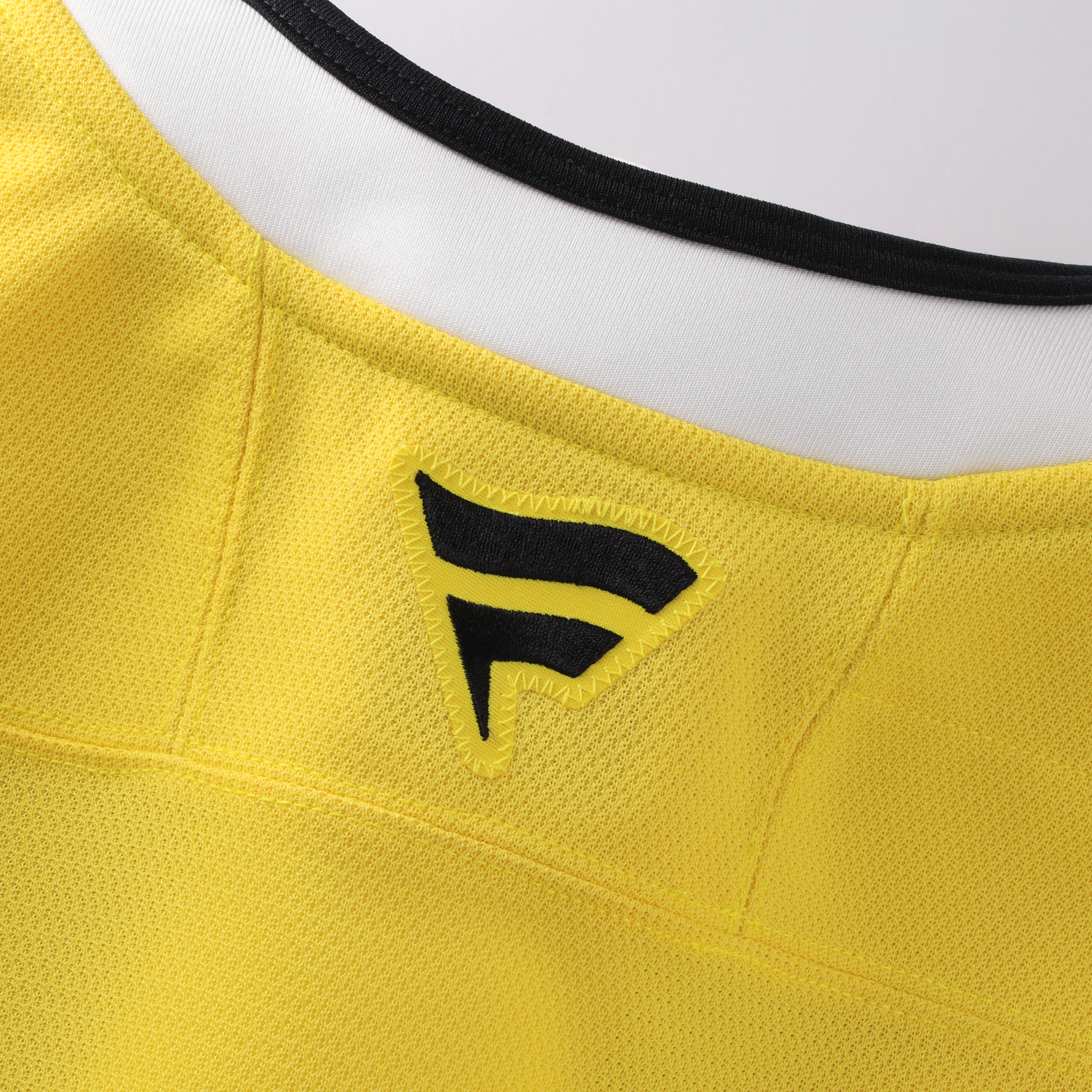 Boston Bruins 2026 Stadium Series Pro Jersey - Gold - Image 7