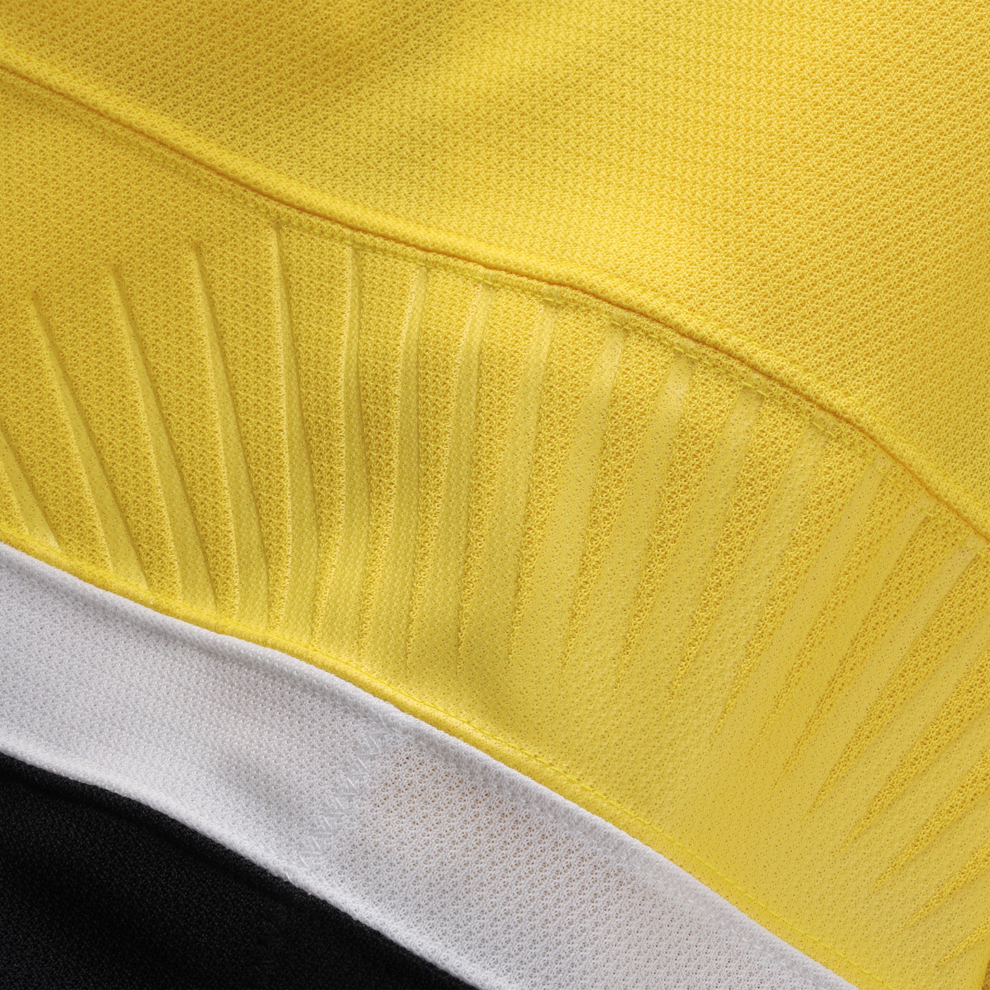 Boston Bruins 2026 Stadium Series Pro Jersey - Gold - Image 9
