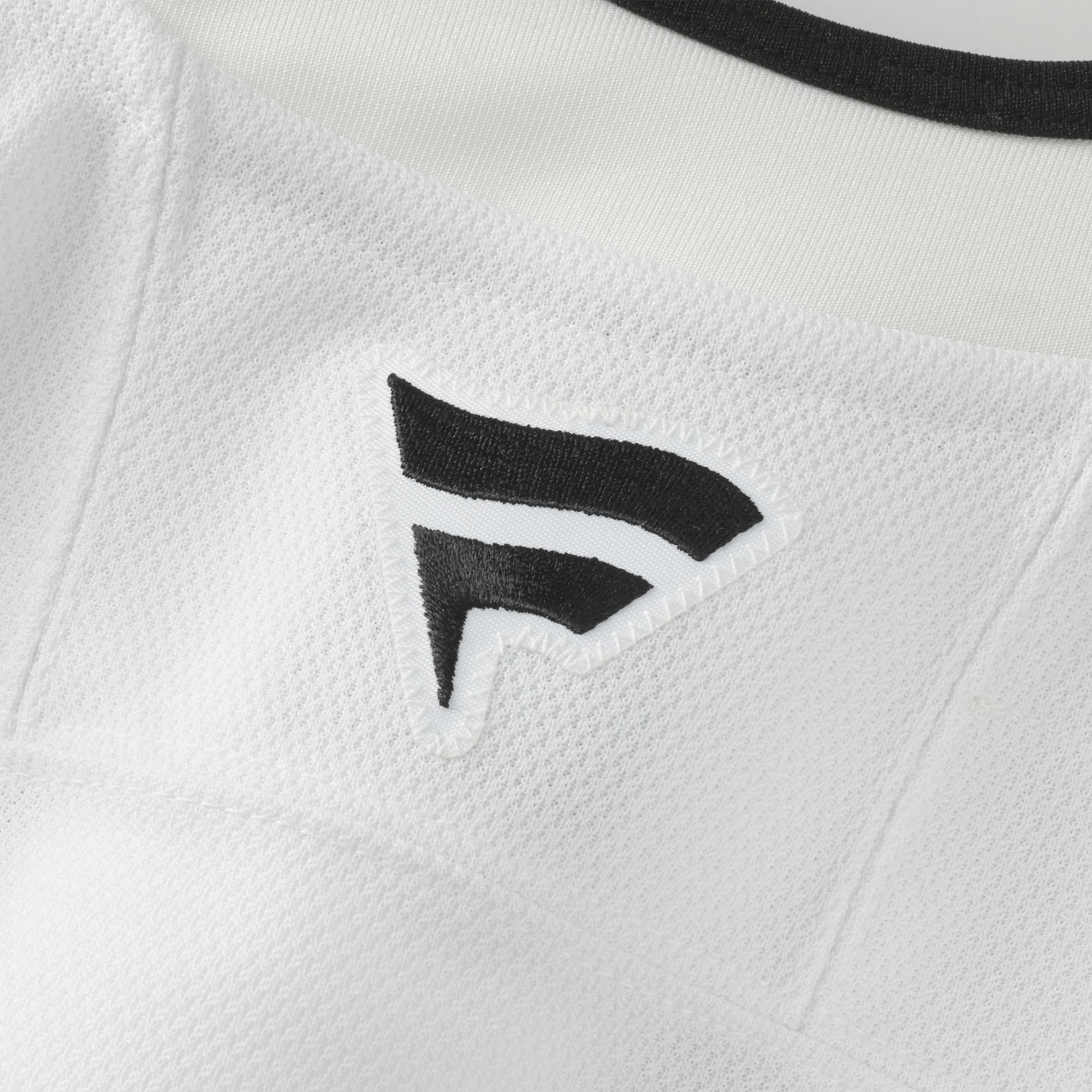 Boston Bruins Away Pro Jersey - White - Image 6