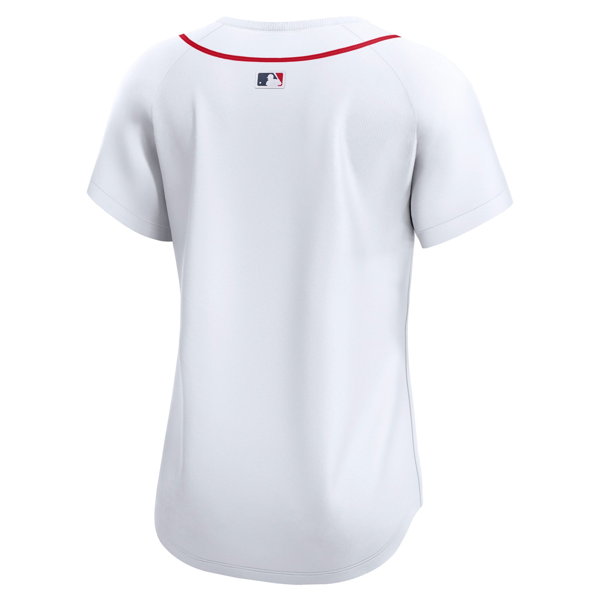 Boston Red Sox Women's Home Limited Jersey - White - Image 7