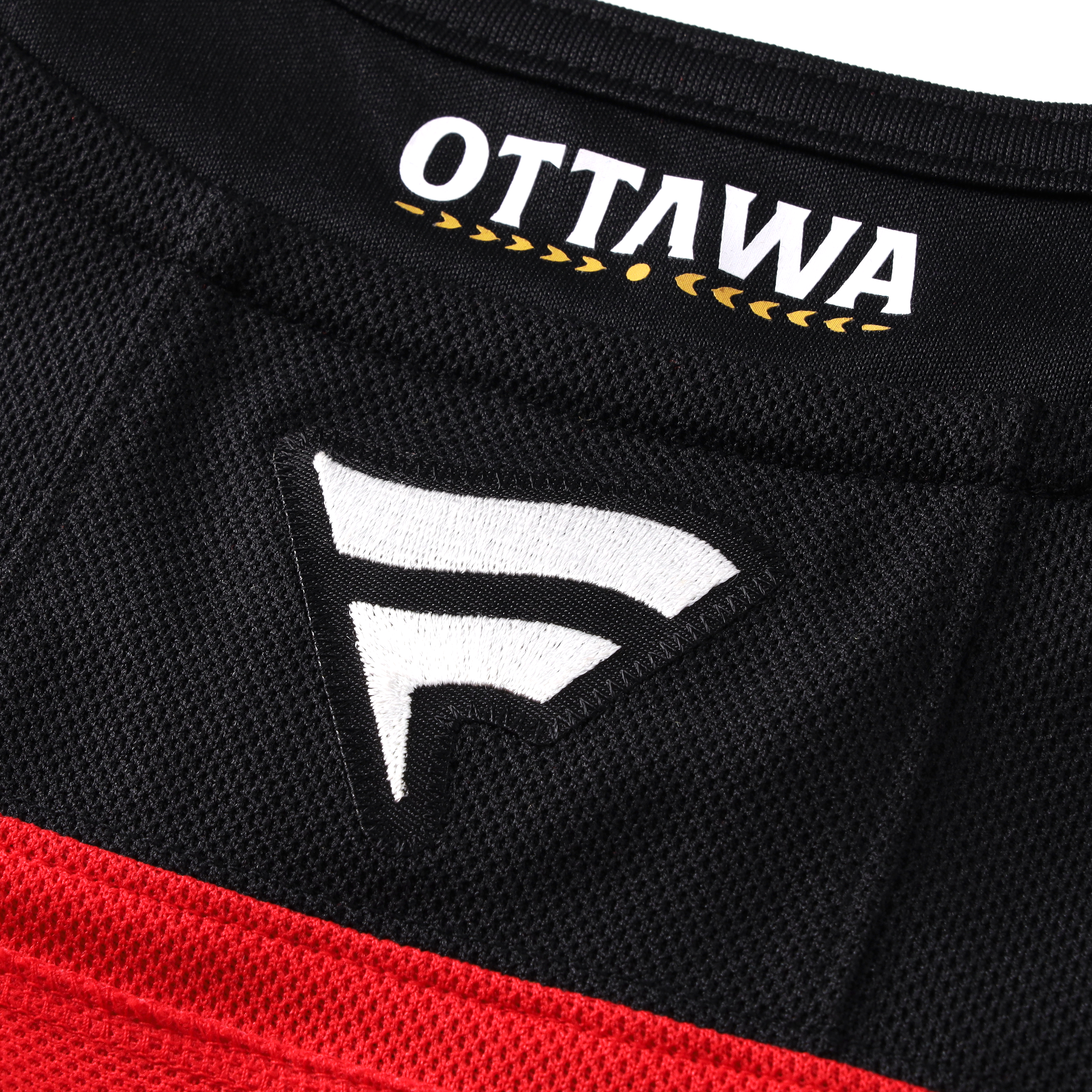 Brady Tkachuk Ottawa Senators Alternate Premium Jersey - Red - Image 8