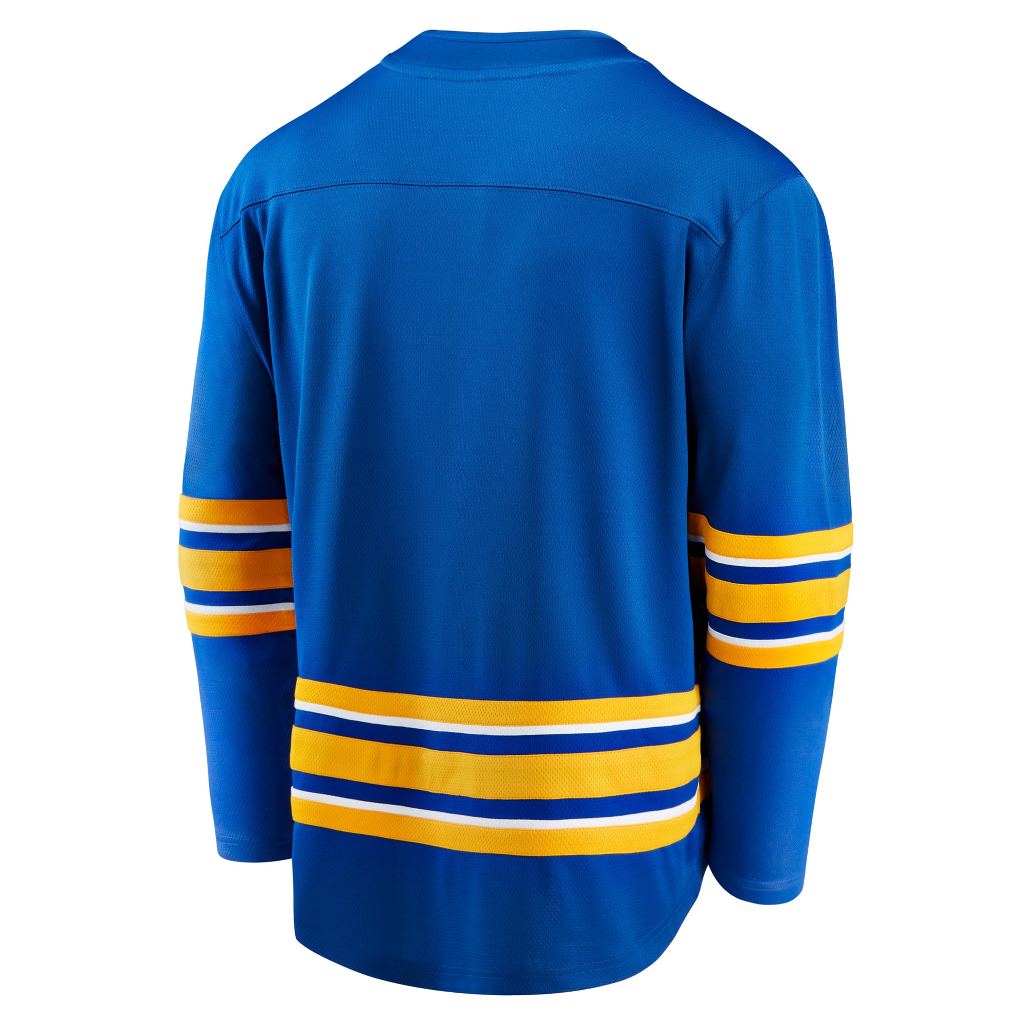 Buffalo Sabres Home Breakaway Jersey - Royal - Image 4