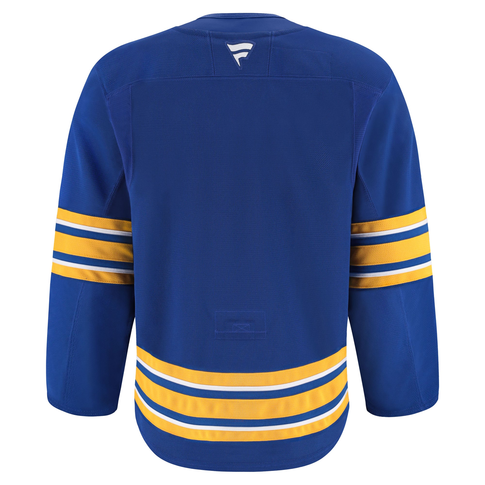 Buffalo Sabres Home Pro Jersey - Royal - Image 4