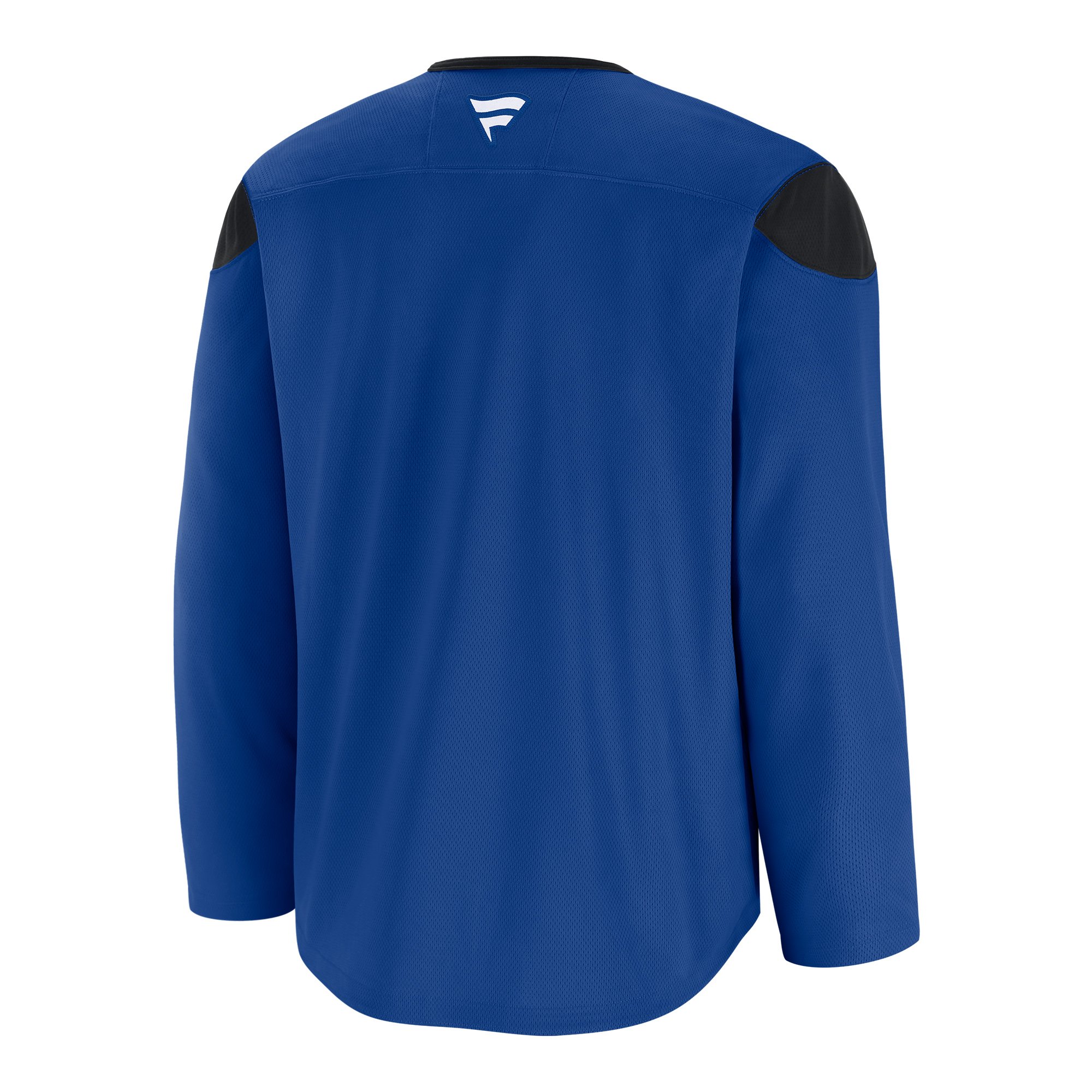 Buffalo Sabres Practice Jersey - Royal - Image 4