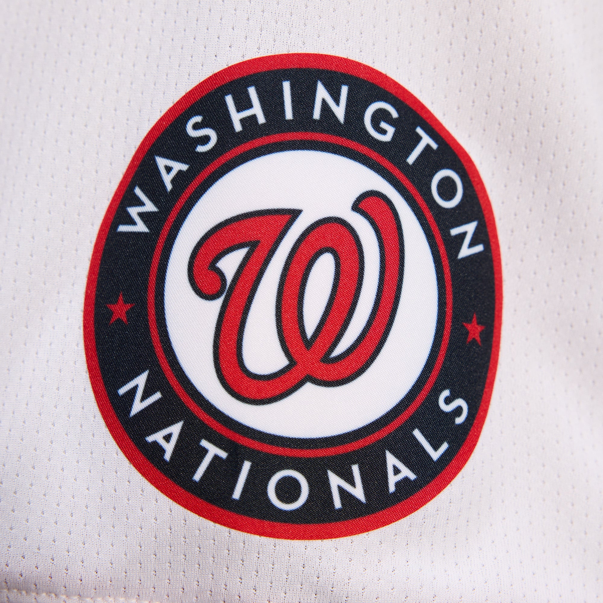CJ Abrams Washington Nationals Women's Home Limited Player Jersey – White - Image 13