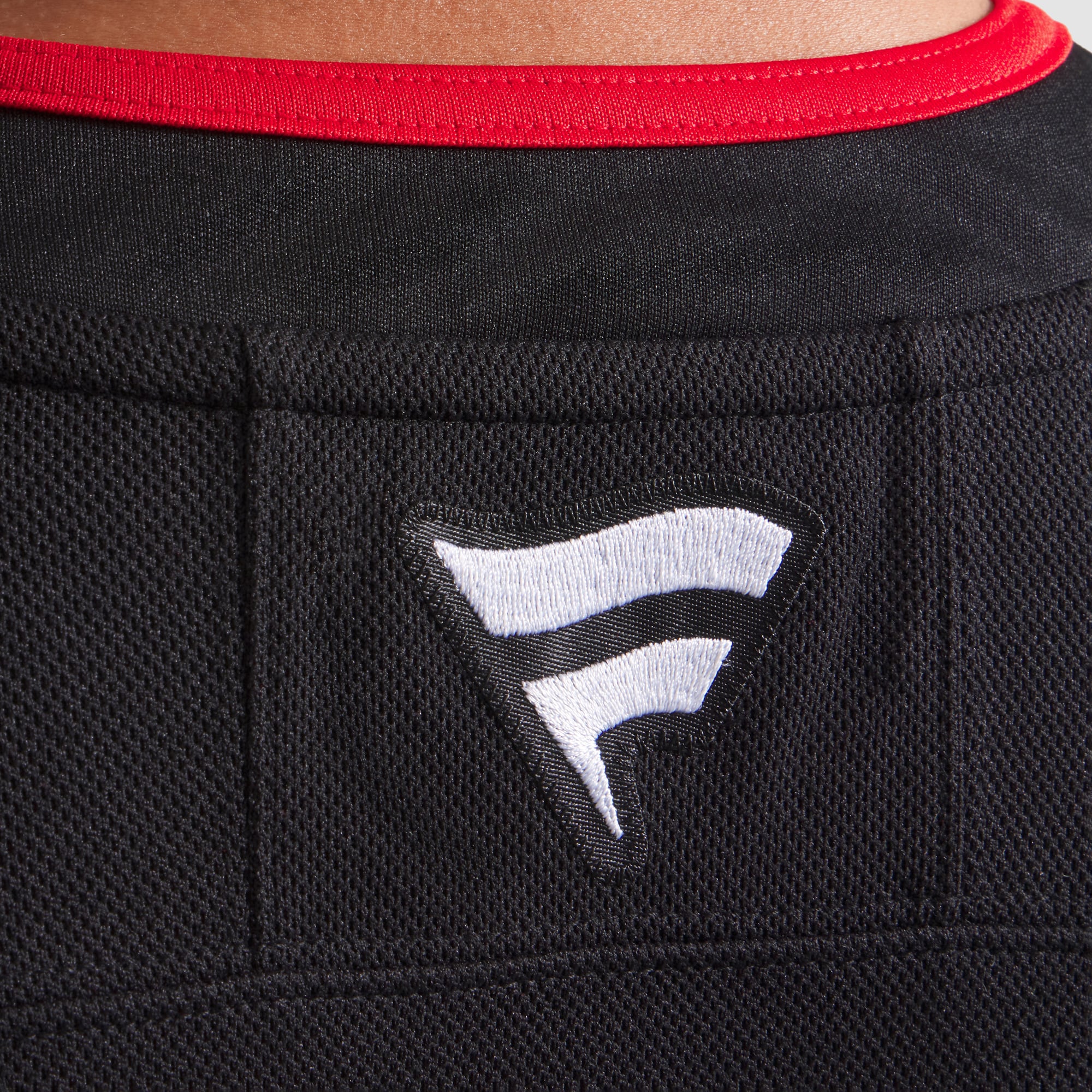 Calgary Flames Away Premium Jersey - Black - Image 12