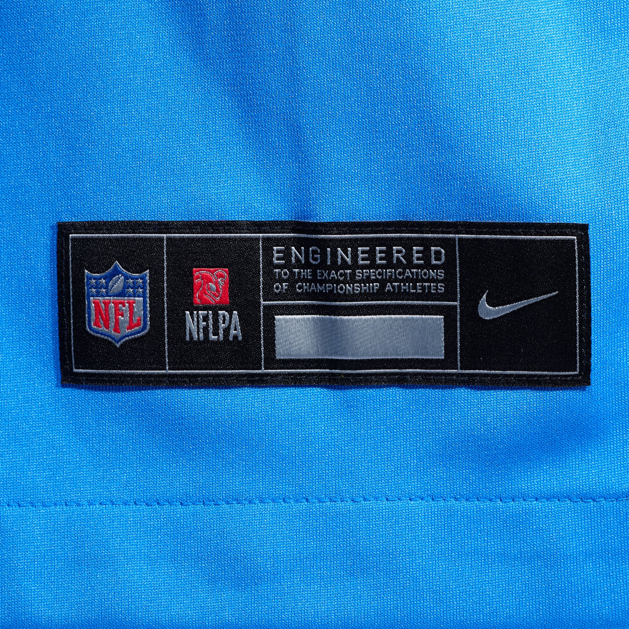Cameron Dicker Los Angeles Chargers Game Jersey - Powder Blue - Image 7