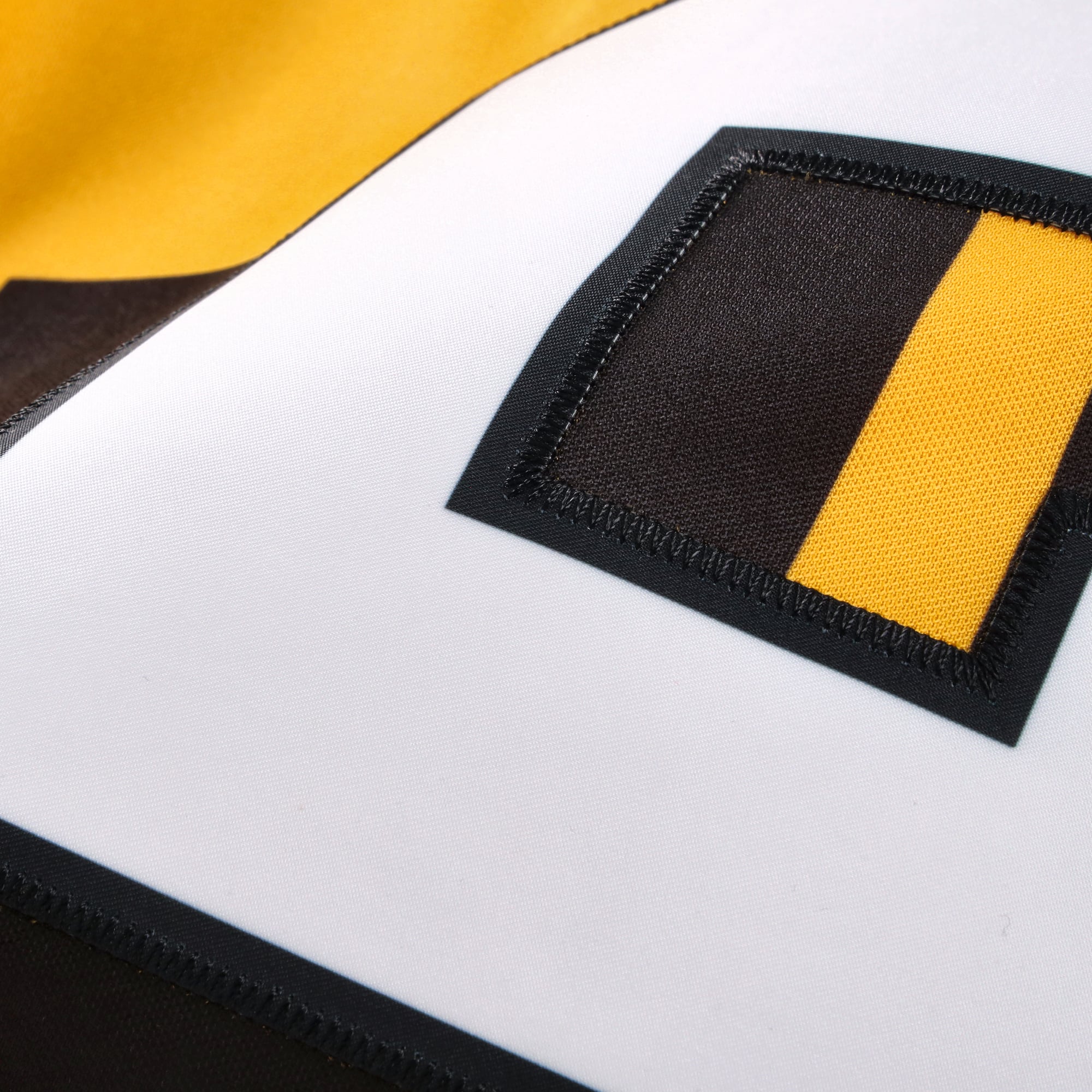 Cameron Heyward Pittsburgh Steelers Alternate Vapor F.U.S.E. Limited Jersey - Gold - Image 9