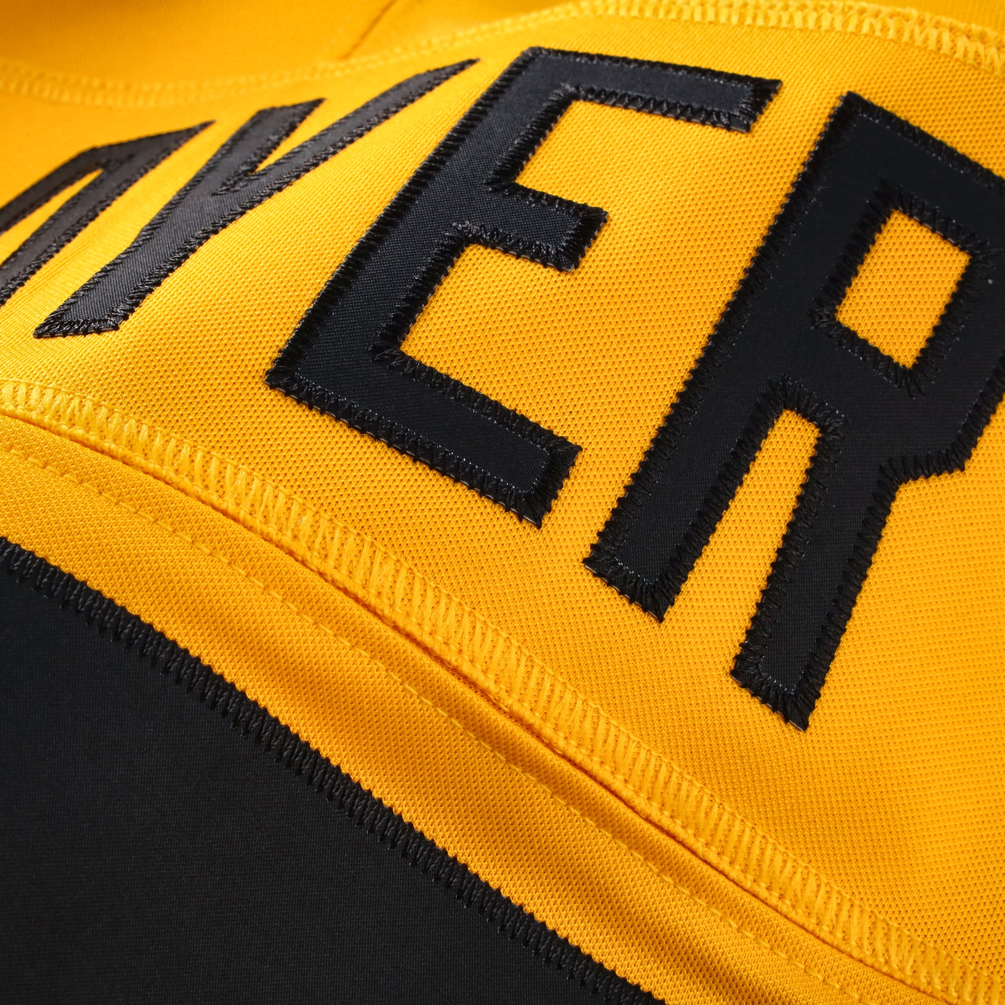 Cameron Heyward Pittsburgh Steelers Alternate Vapor F.U.S.E. Limited Jersey - Gold - Image 6
