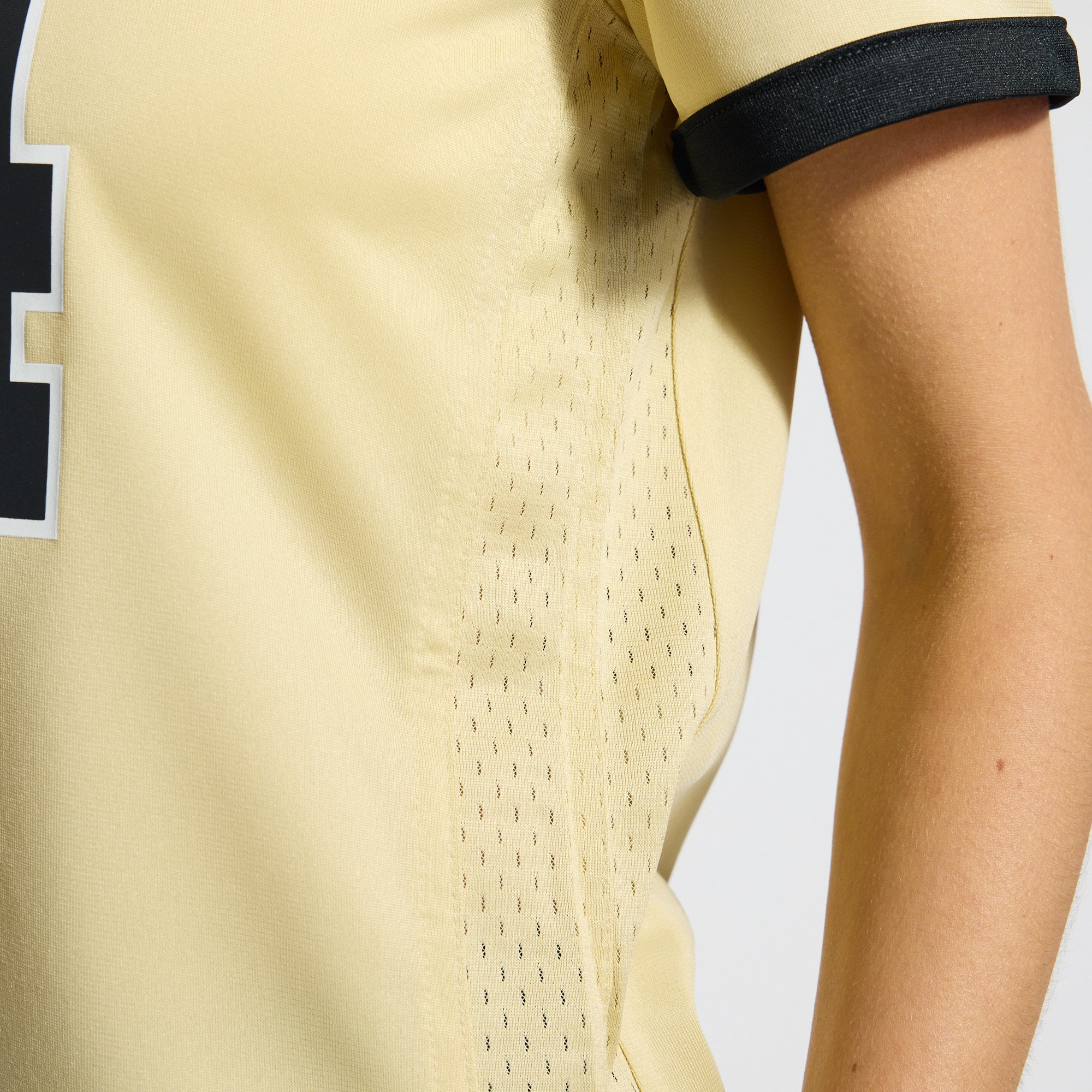 Cameron Jordan New Orleans Saints Women's Gameday Golds Alternate Game Player Jersey - Gold - Image 14