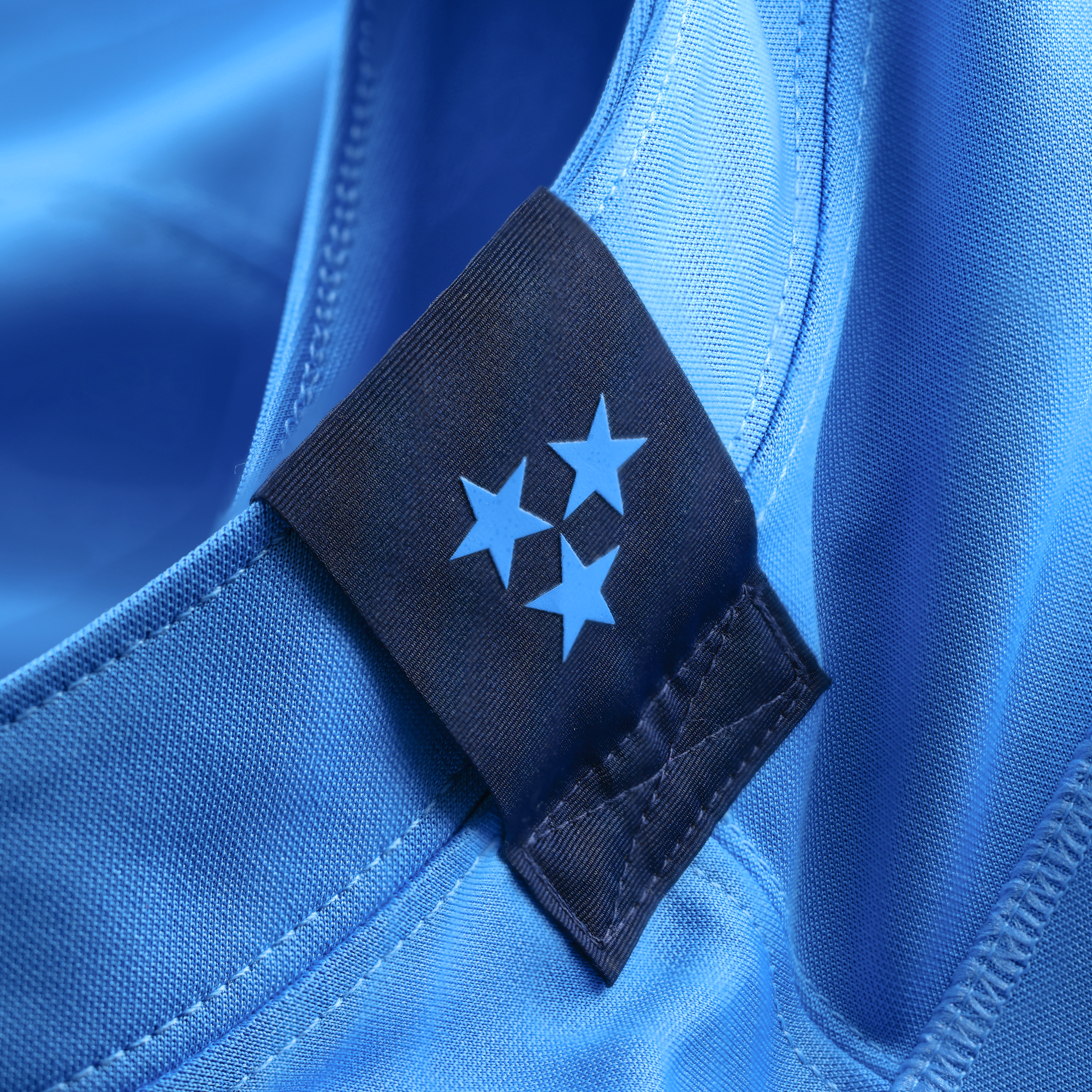 Cameron Ward Tennessee Titans Vapor F.U.S.E. Stitched Limited Jersey - Light Blue - Image 13