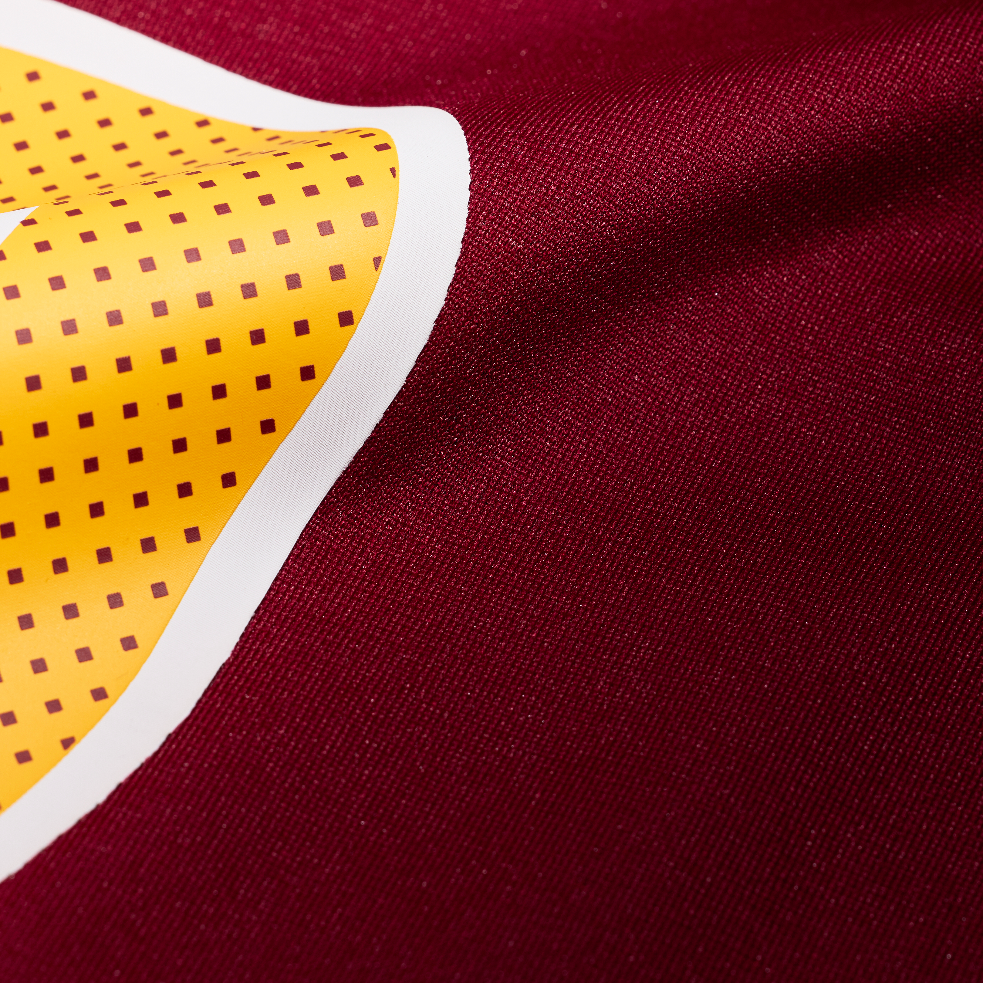 Car'lin Vigers Washington Commanders Team Game Jersey - Burgundy - Image 6