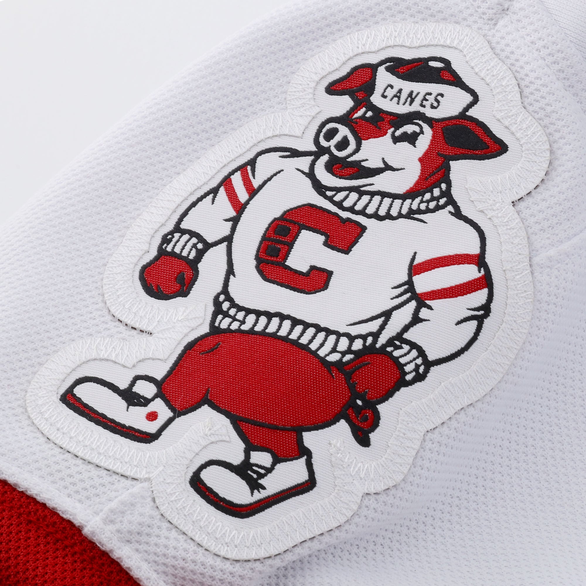 Carolina Hurricanes Away Premium Custom Jersey - White - Image 8
