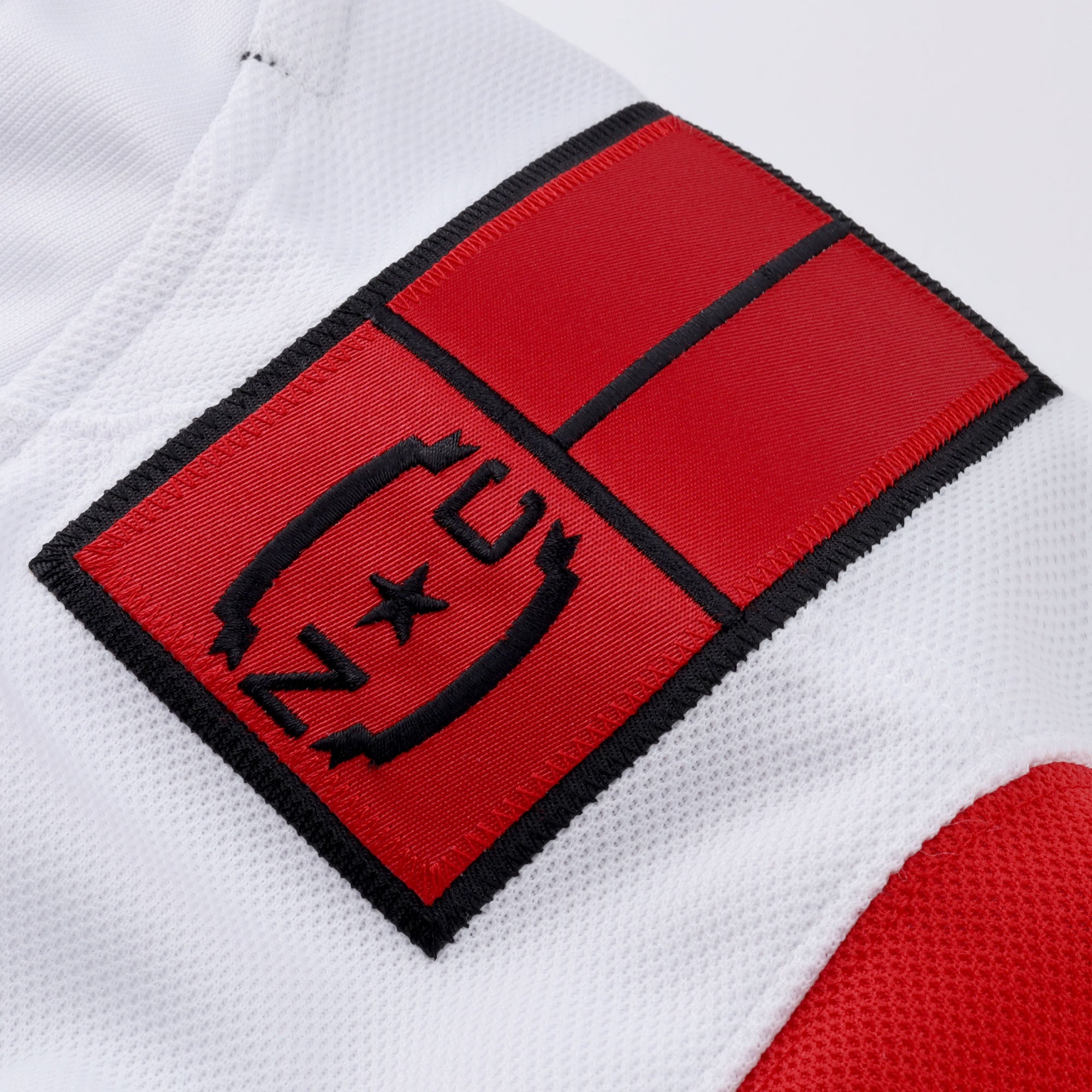 Carolina Hurricanes Away Premium Custom Jersey - White - Image 9