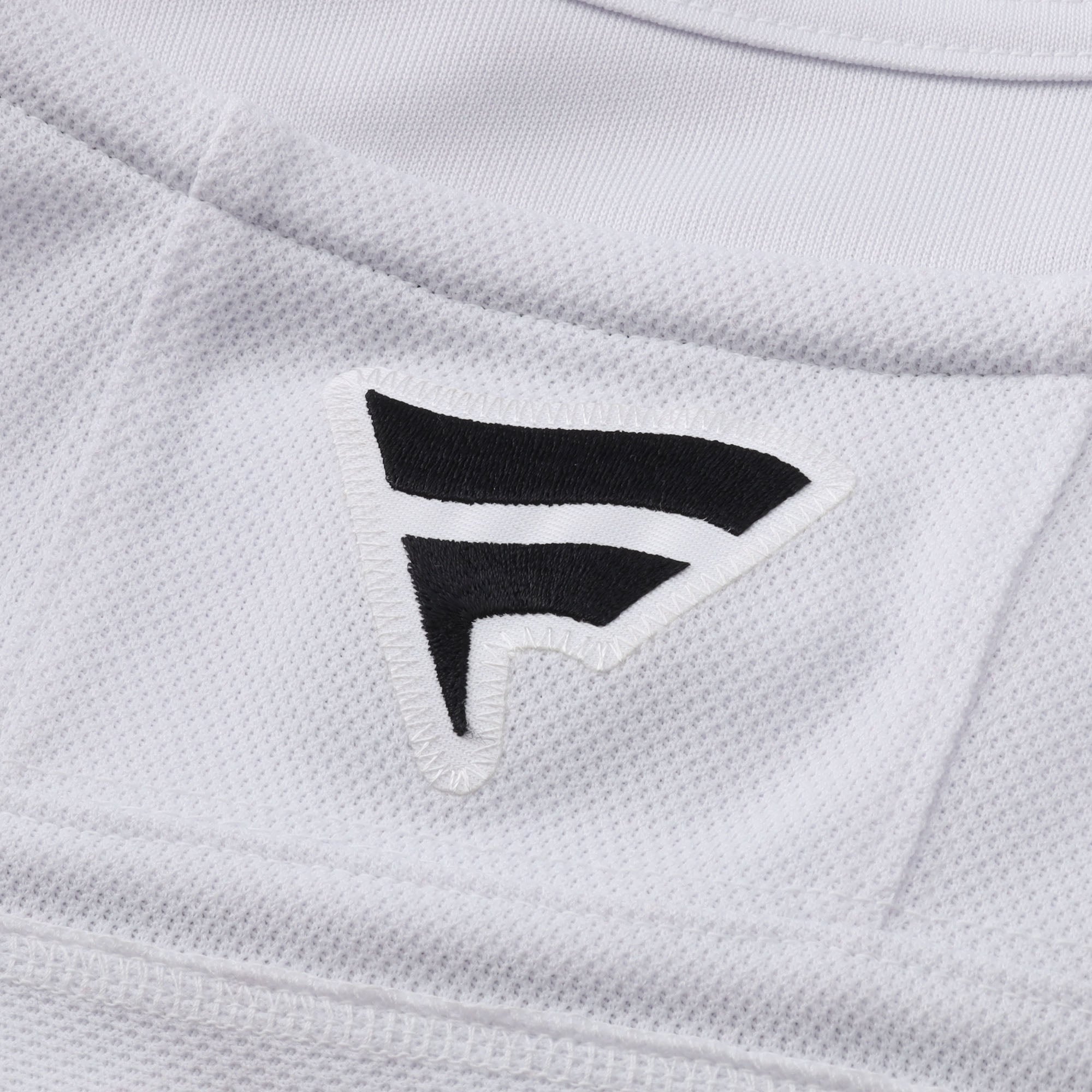 Carolina Hurricanes Away Premium Custom Jersey - White - Image 7