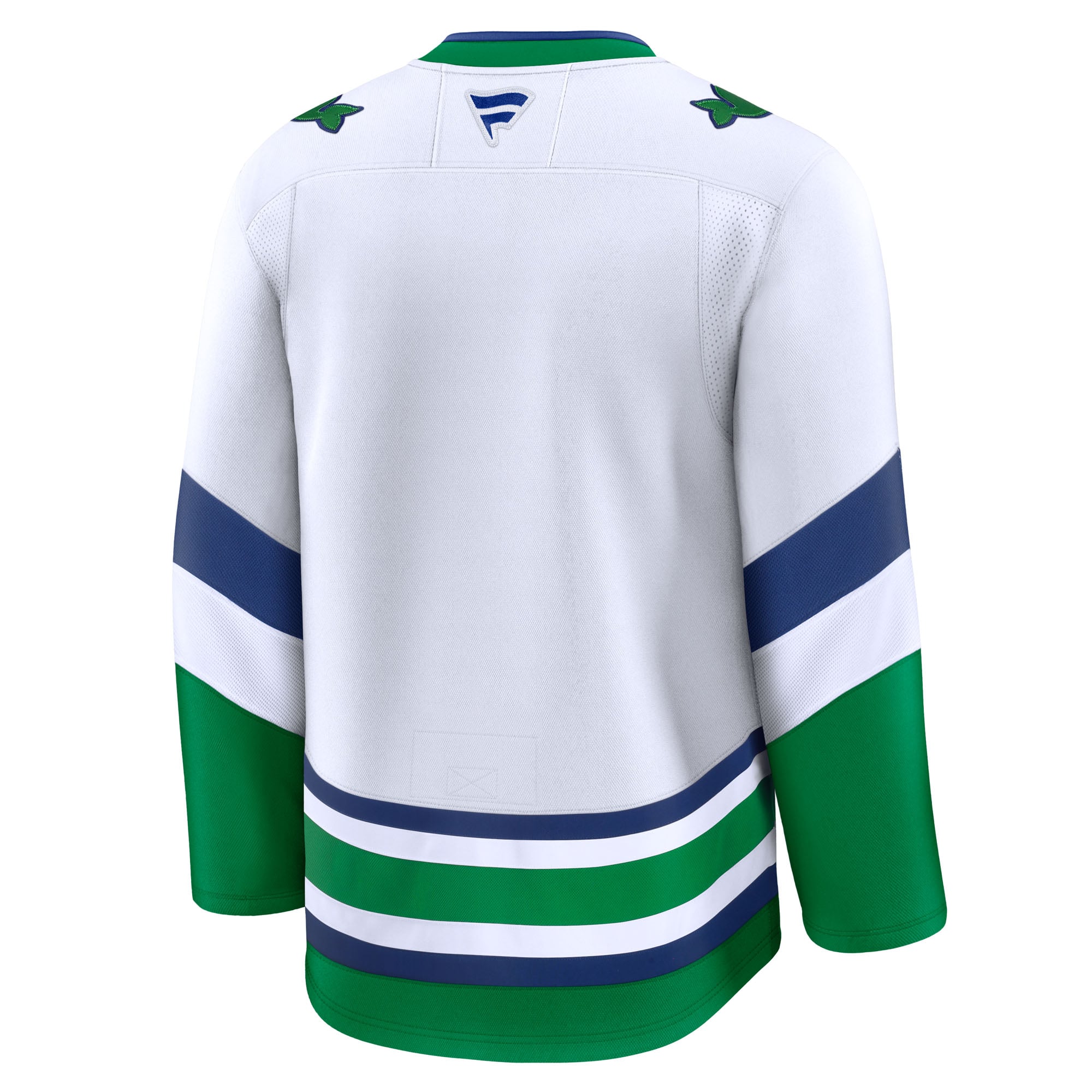 Carolina Hurricanes Home Premium Jersey - White - Image 4
