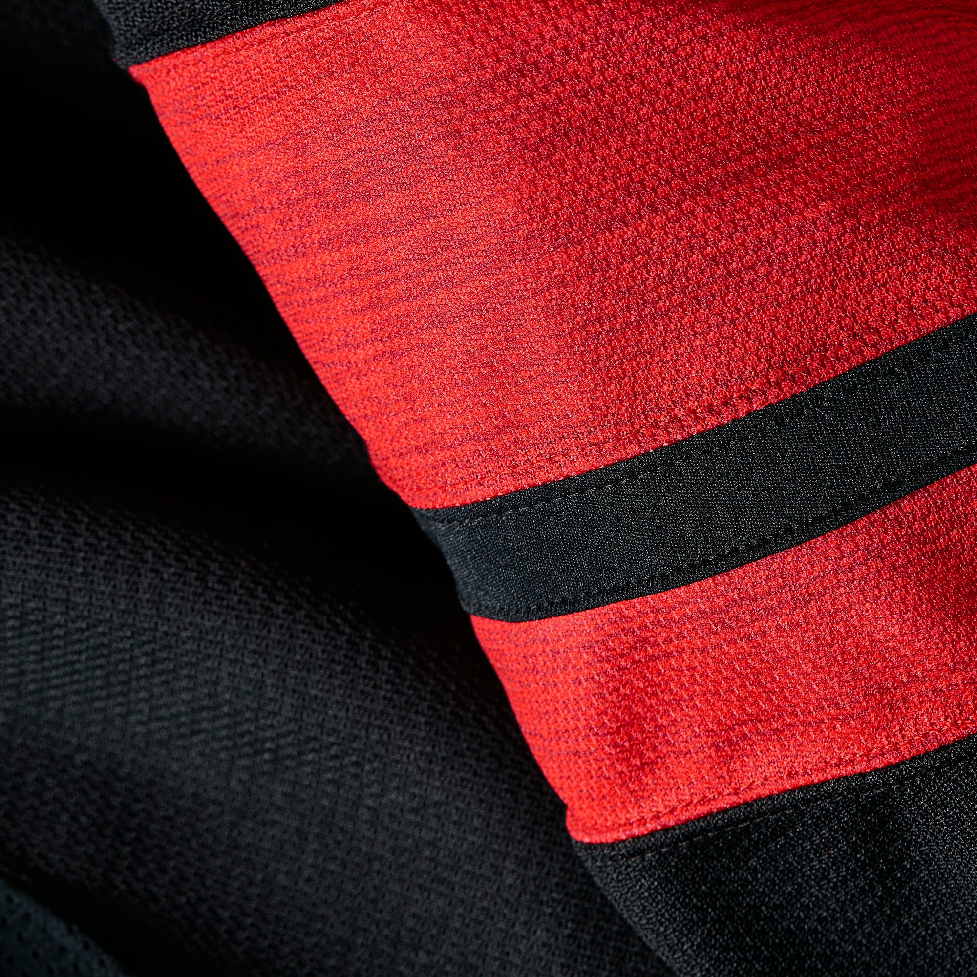 Carolina Hurricanes Home Pro Jersey - Black - Image 6