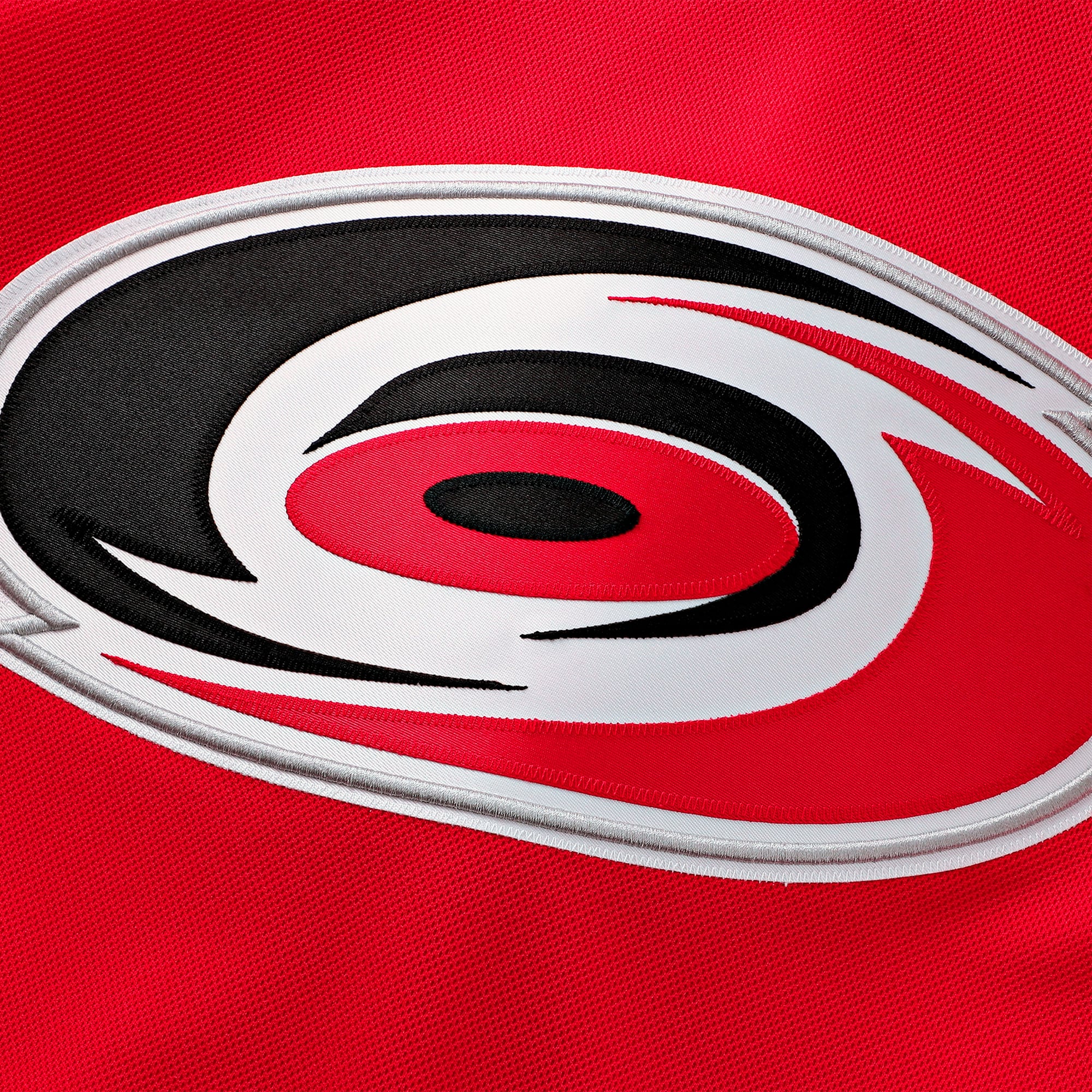 Carolina Hurricanes Throwback Premium Custom Jersey - Red - Image 5