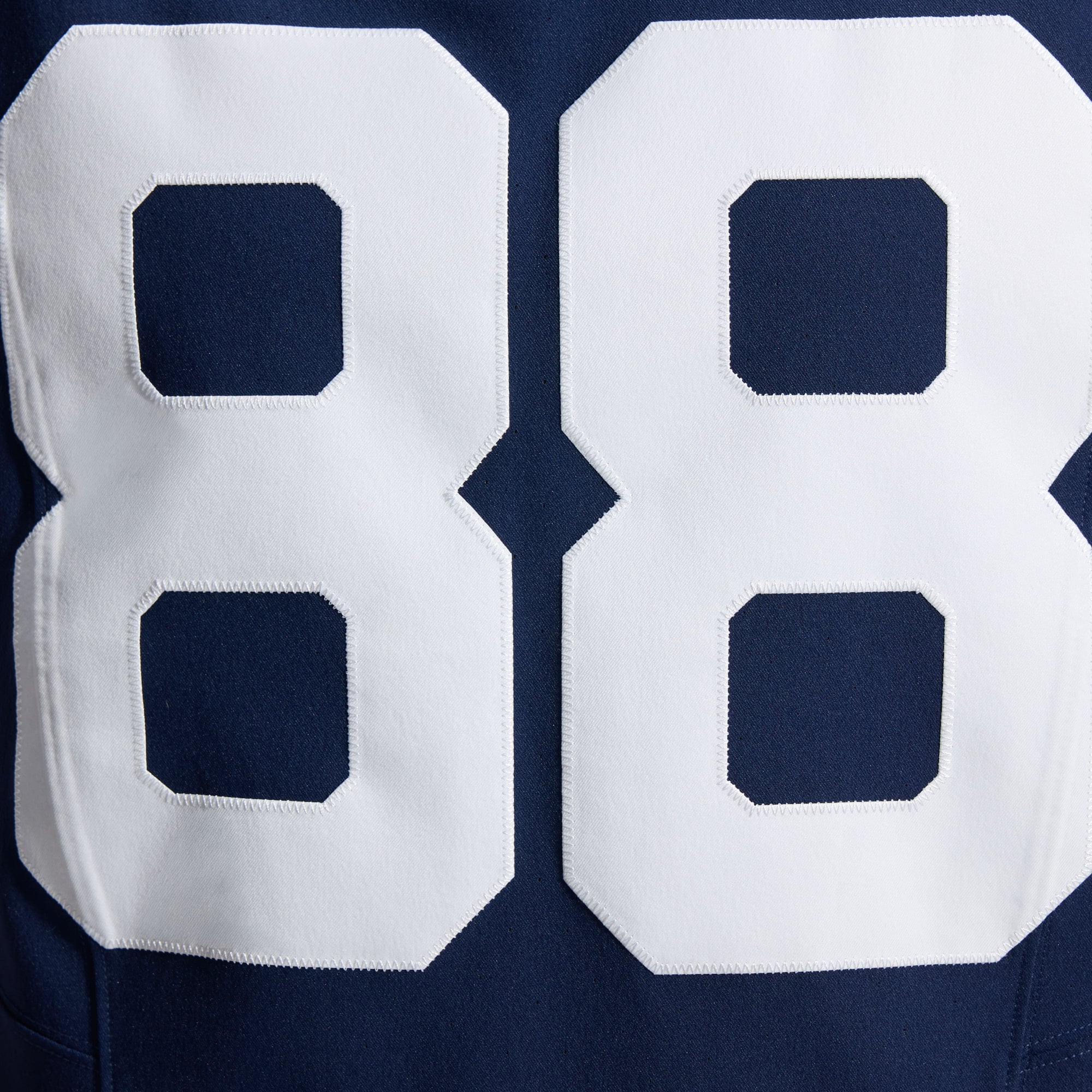 CeeDee Lamb Dallas Cowboys Alternate Vapor F.U.S.E. Elite Jersey - Navy - Image 12