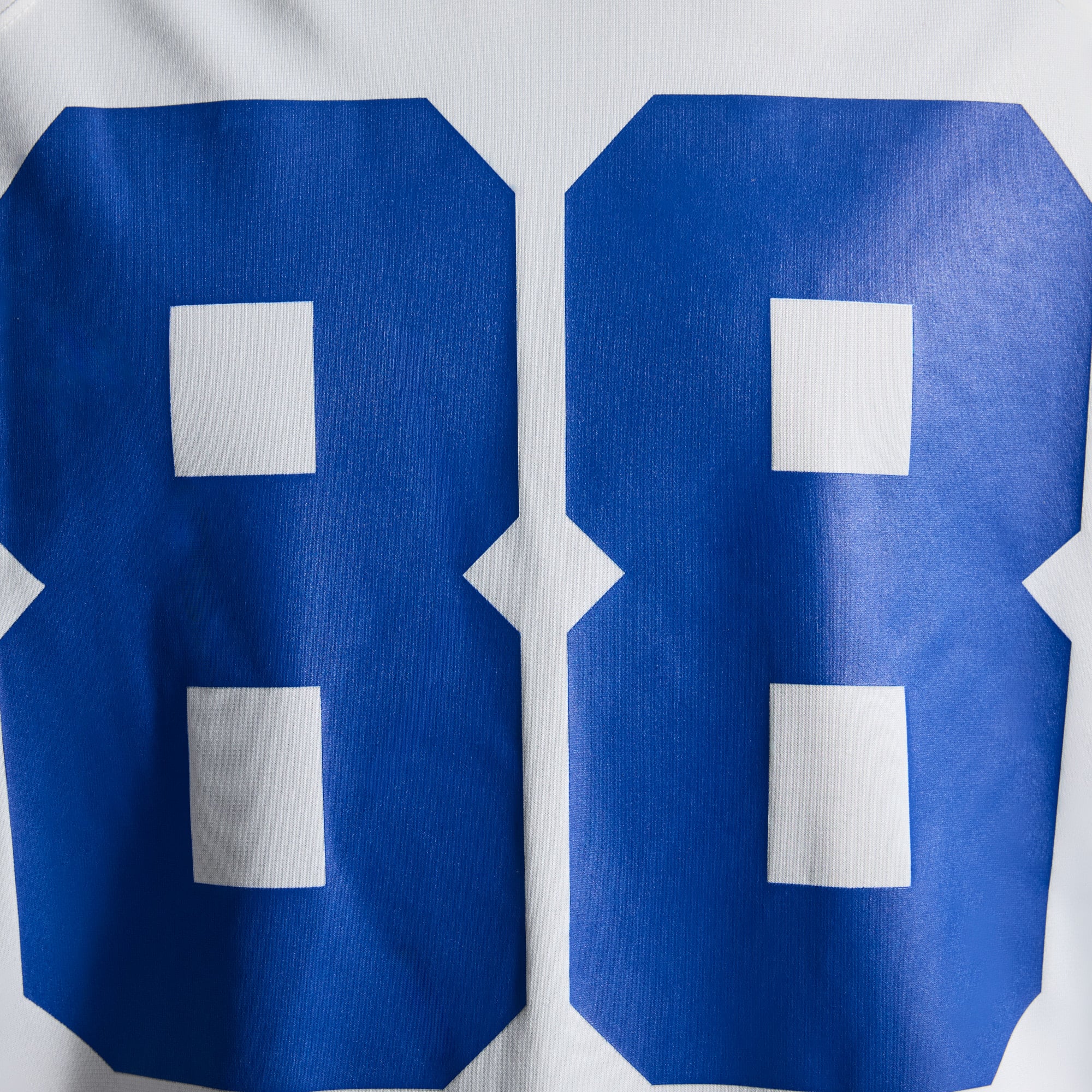 CeeDee Lamb Dallas Cowboys Game Jersey - White - Image 11
