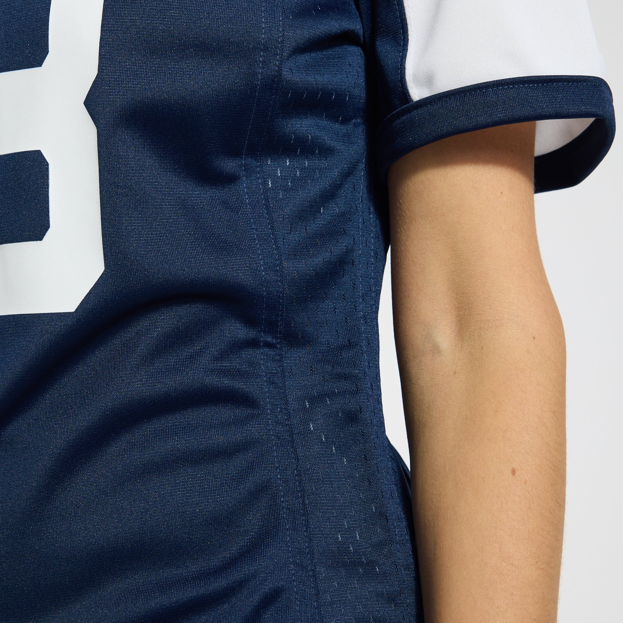 CeeDee Lamb Dallas Cowboys Women's Alternate Game Team Jersey - Navy - Image 13